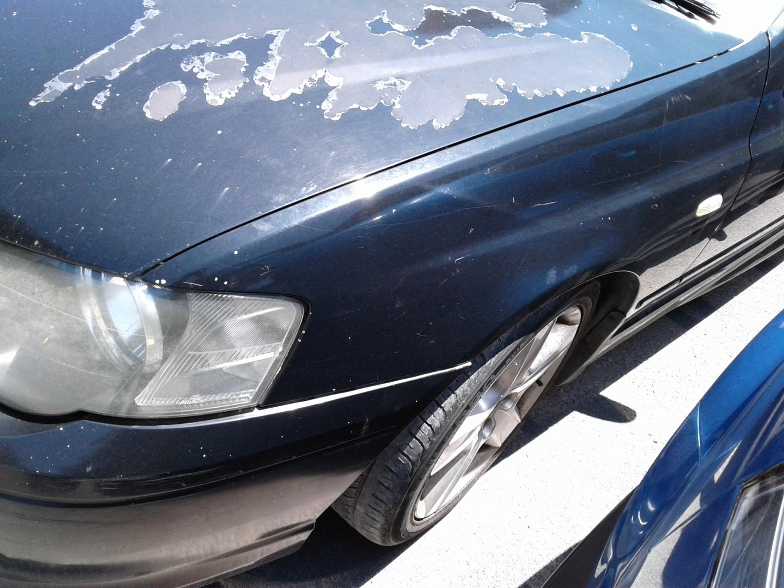 2004 FORD FALCON Coil/Coil Pack Contact us for Photo