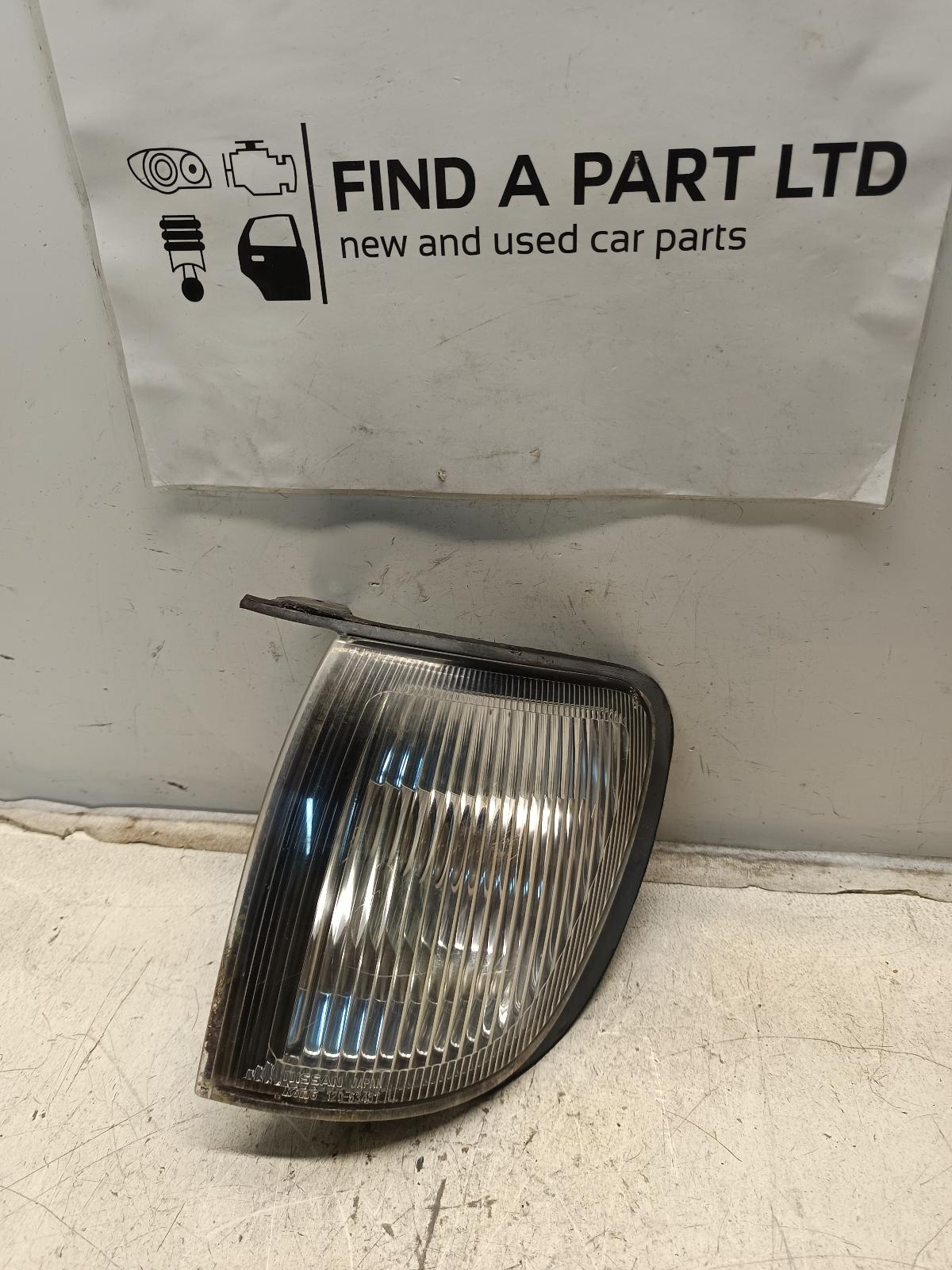 View Auto part Left Indicator/Fog/Side NISSAN PATHFINDER 1996