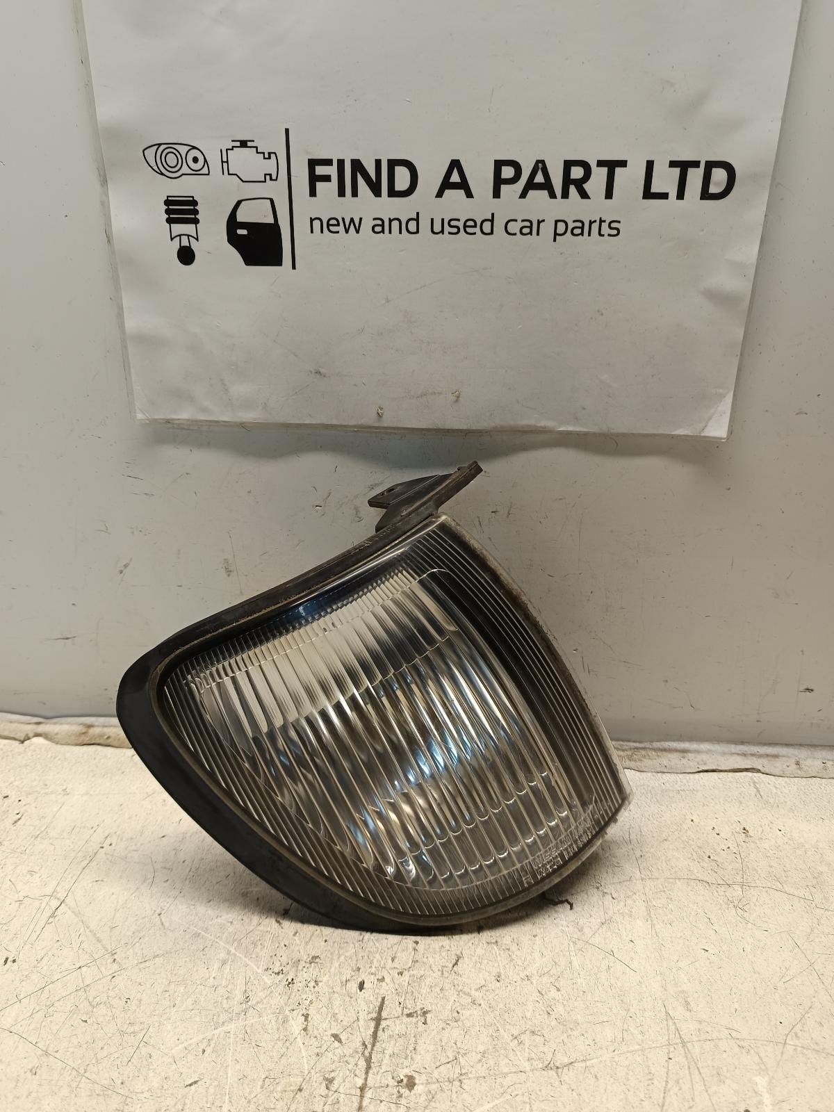 View Auto part Right Indicator/Fog/Side NISSAN PATHFINDER 1996