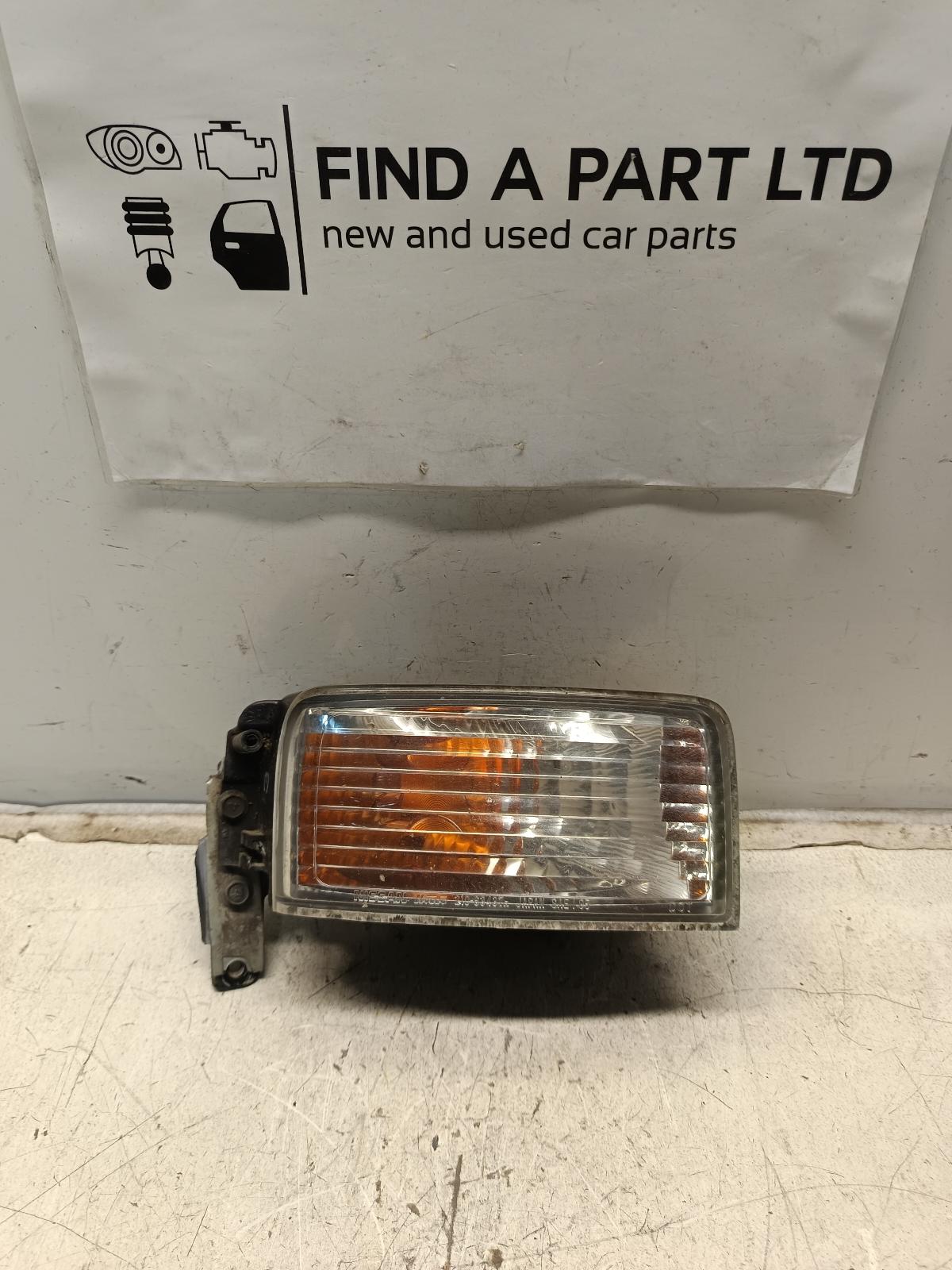 View Auto part Right Indicator/Fog/Side NISSAN PATHFINDER 1996