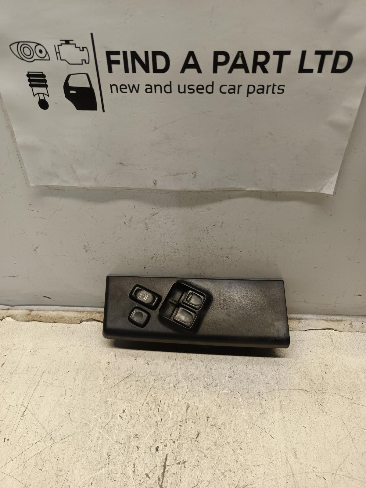 View Auto part Pwr Dr Wind Switch HOLDEN JACKAROO 1998