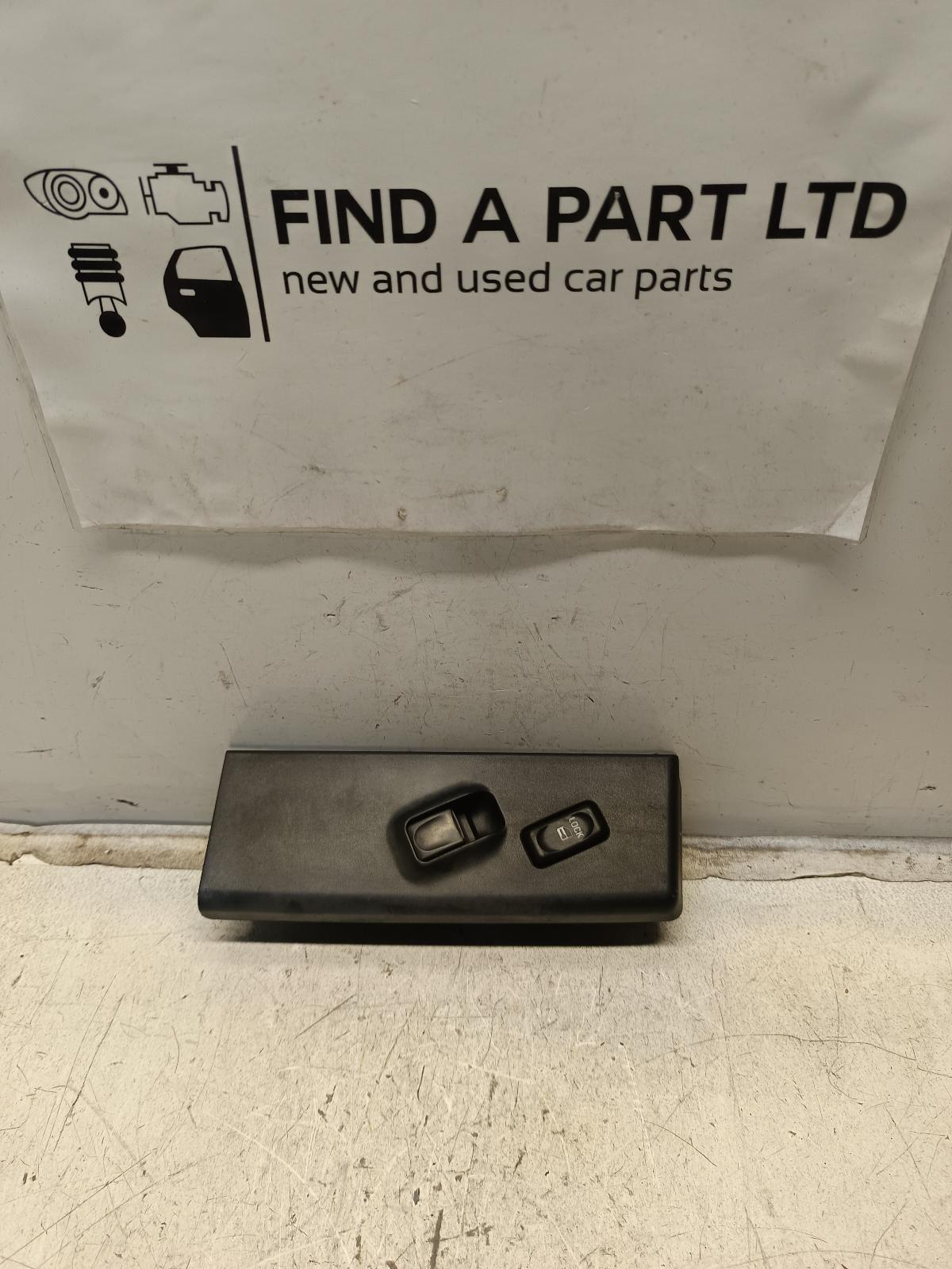 View Auto part Pwr Dr Wind Switch HOLDEN JACKAROO 1998