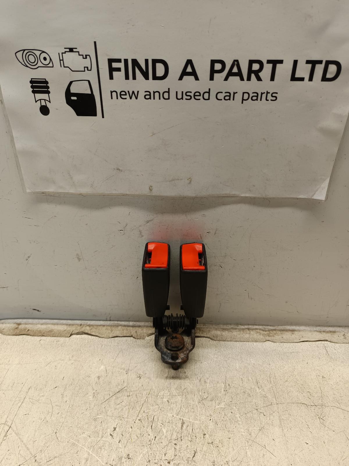 View Auto part Seatbelt/Stalk FORD MONDEO 2013
