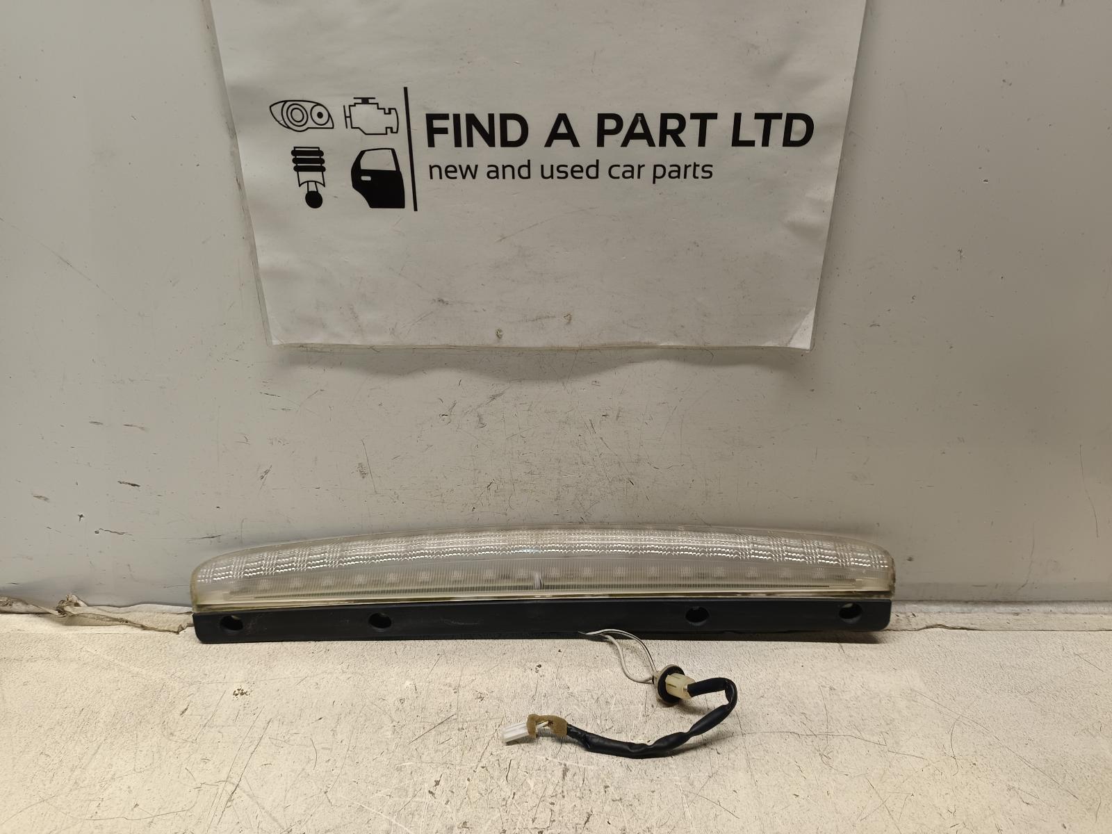 View Auto part High Level Stoplight MAZDA 6 2008