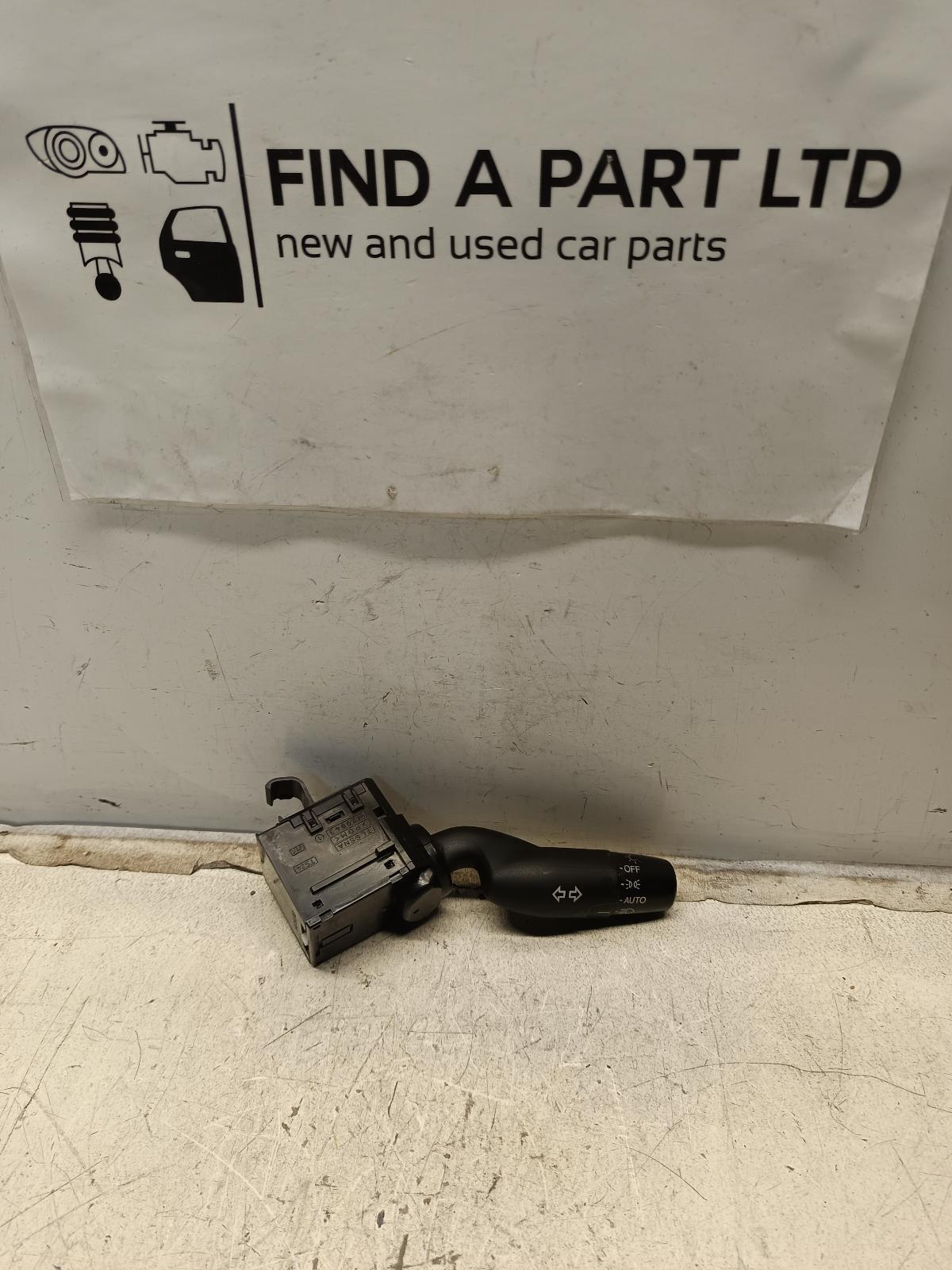 View Auto part Combination Switch HONDA JAZZ 2009