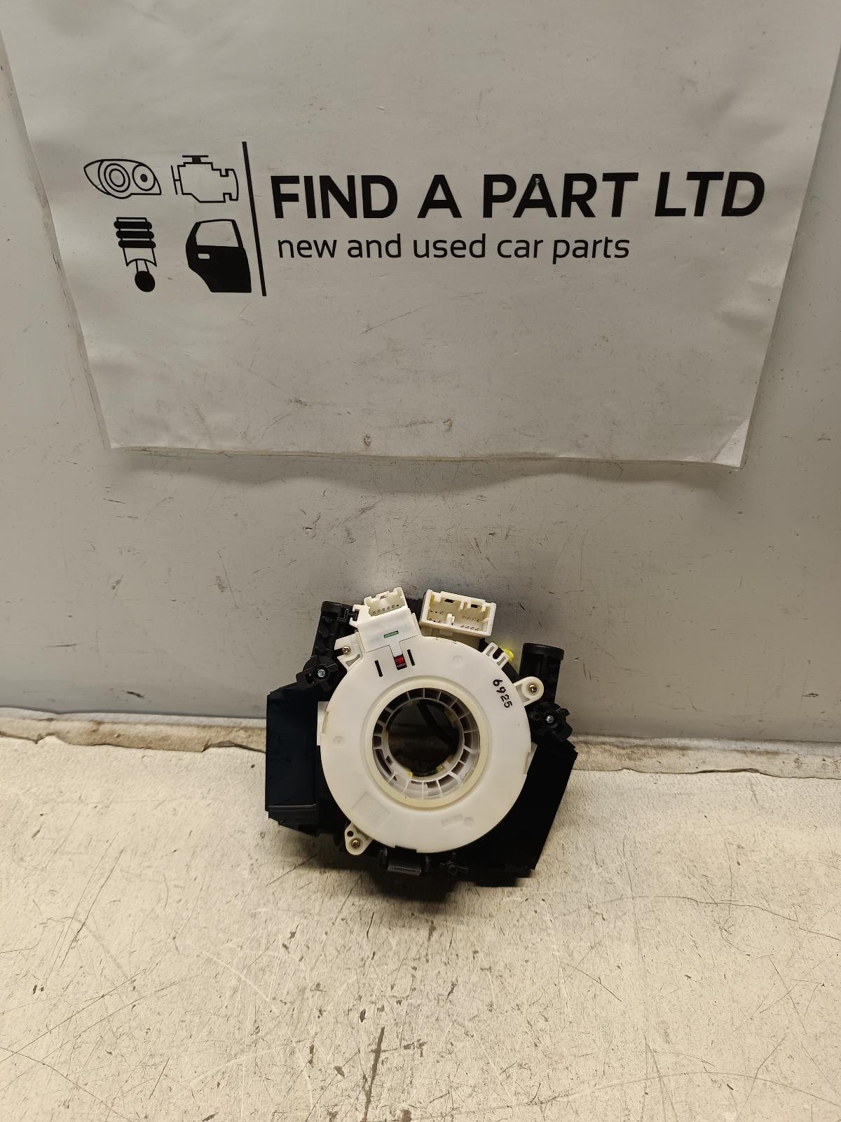 View Auto part Airbag Module/Sensor NISSAN MURANO 2006