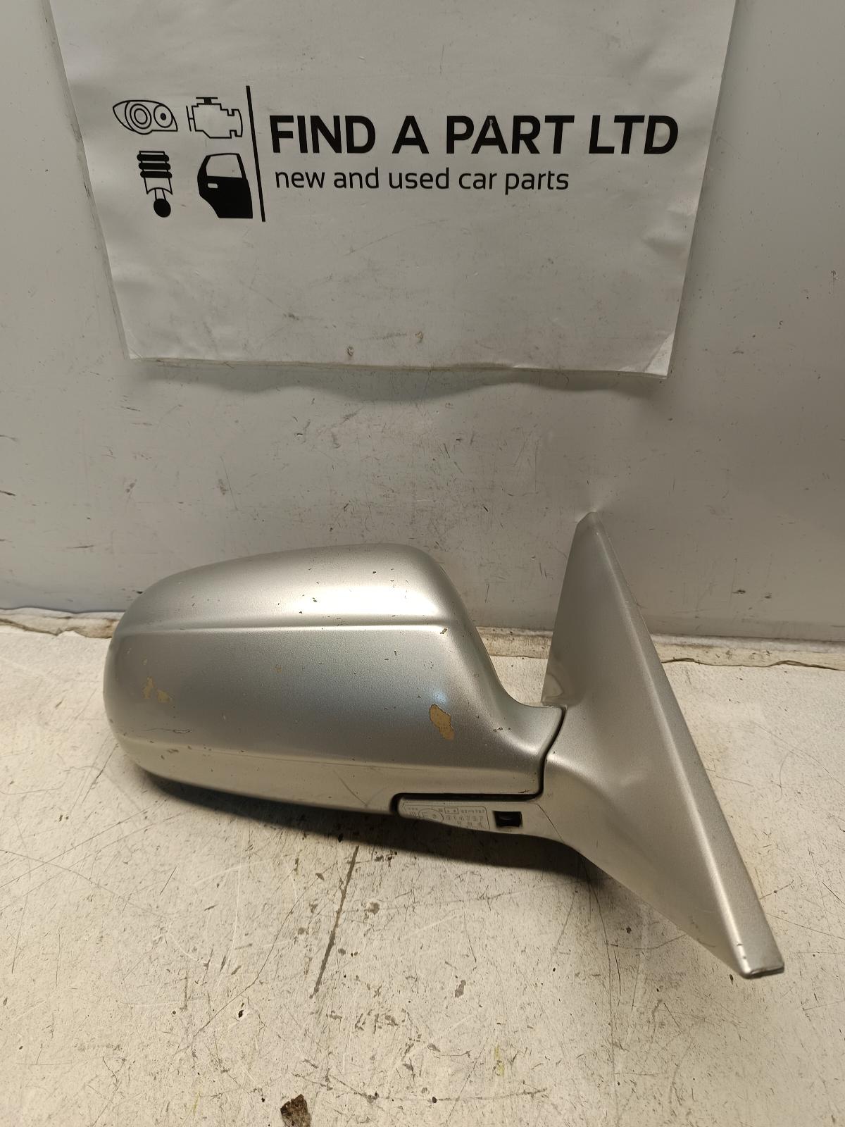 View Auto part Right Door Mirror HONDA ACCORD 2002
