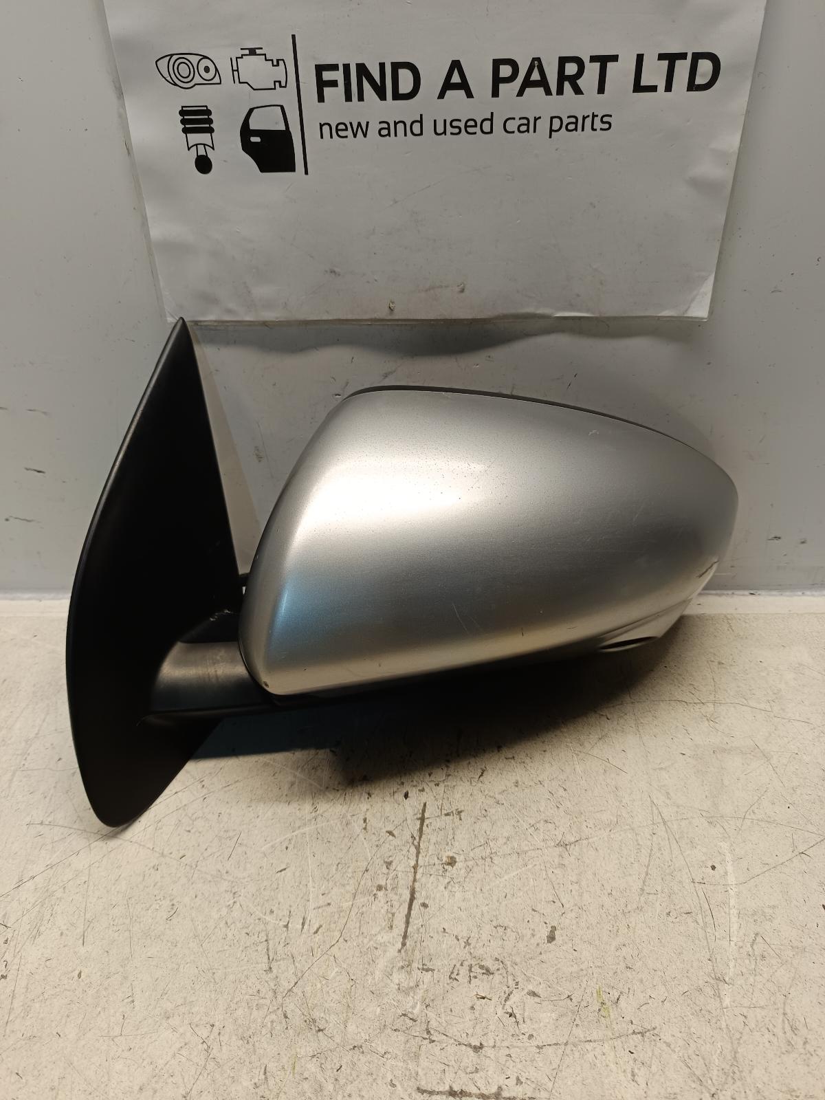 View Auto part Left Door Mirror NISSAN DUALIS 2007