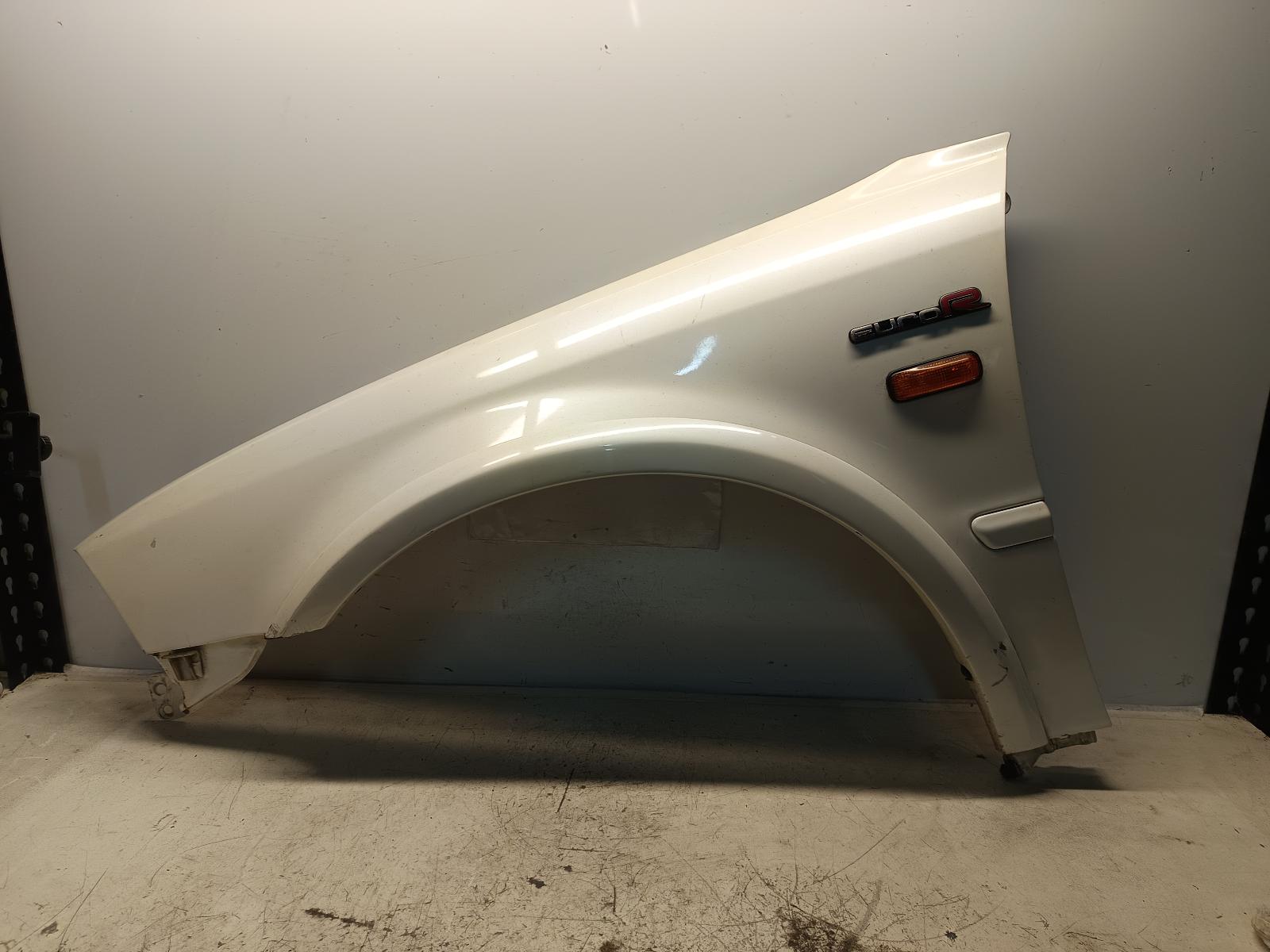 View Auto part Left Guard HONDA ACCORD 2000