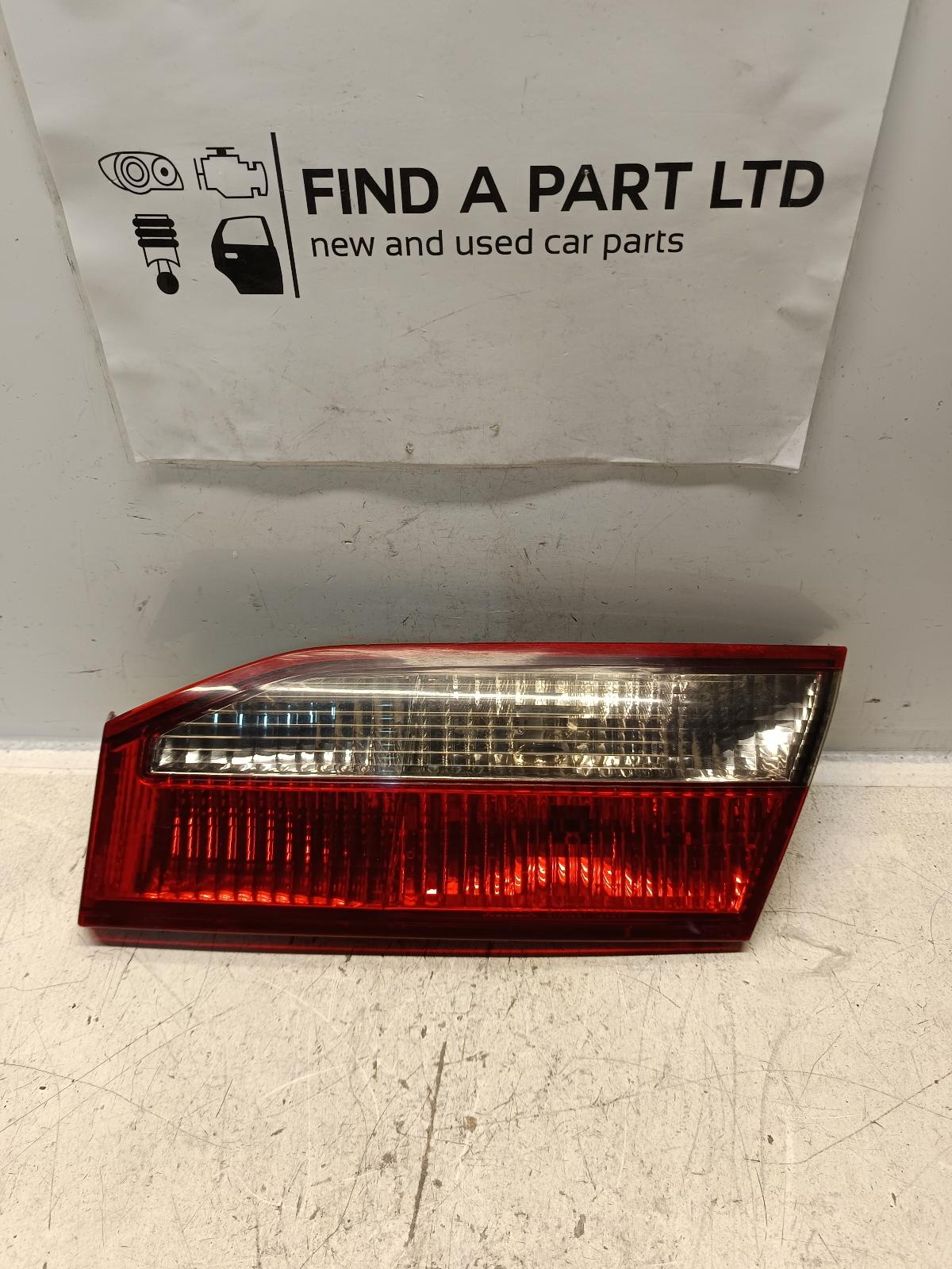 View Auto part Rear Garnish HONDA ACCORD 2000