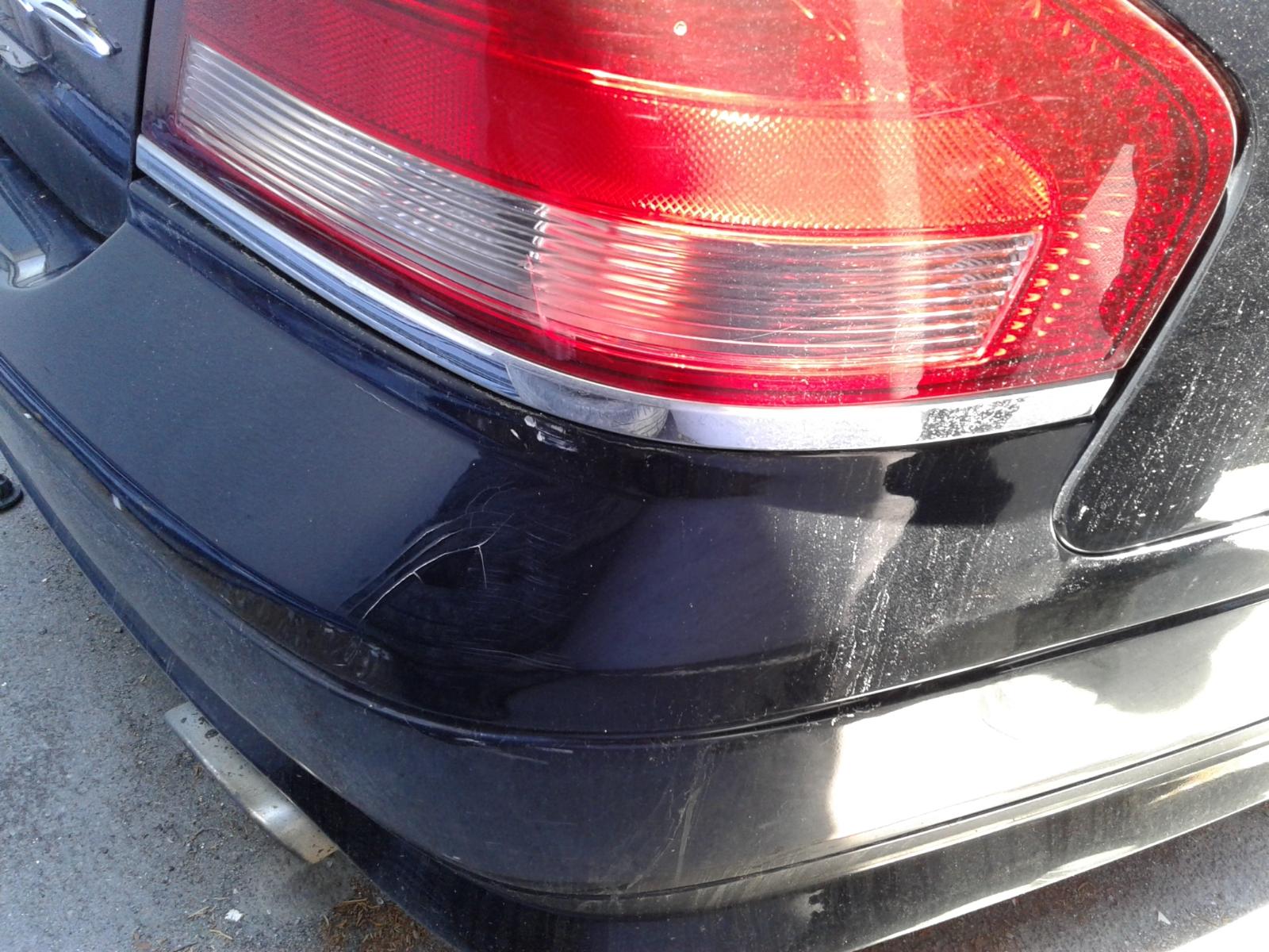 2004 FORD FALCON Coil/Coil Pack Contact us for Photo