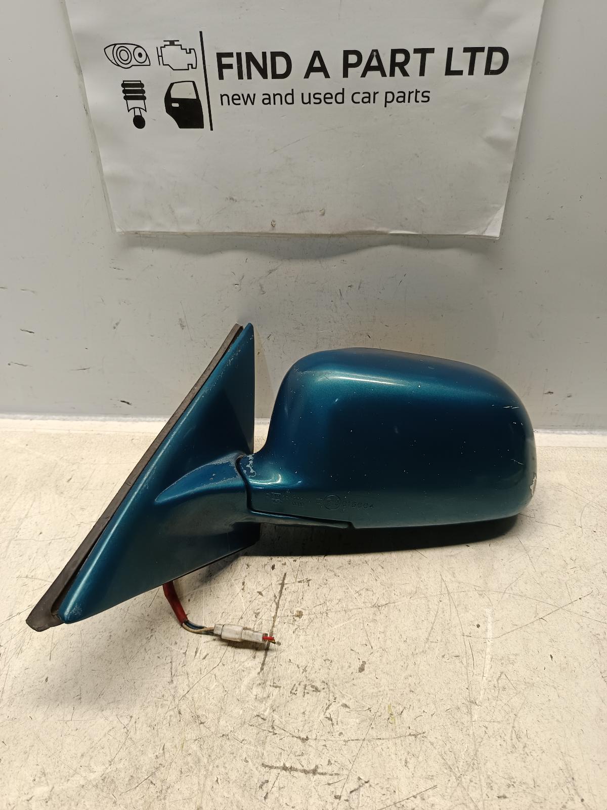 View Auto part Left Door Mirror MITSUBISHI LANCER 1997