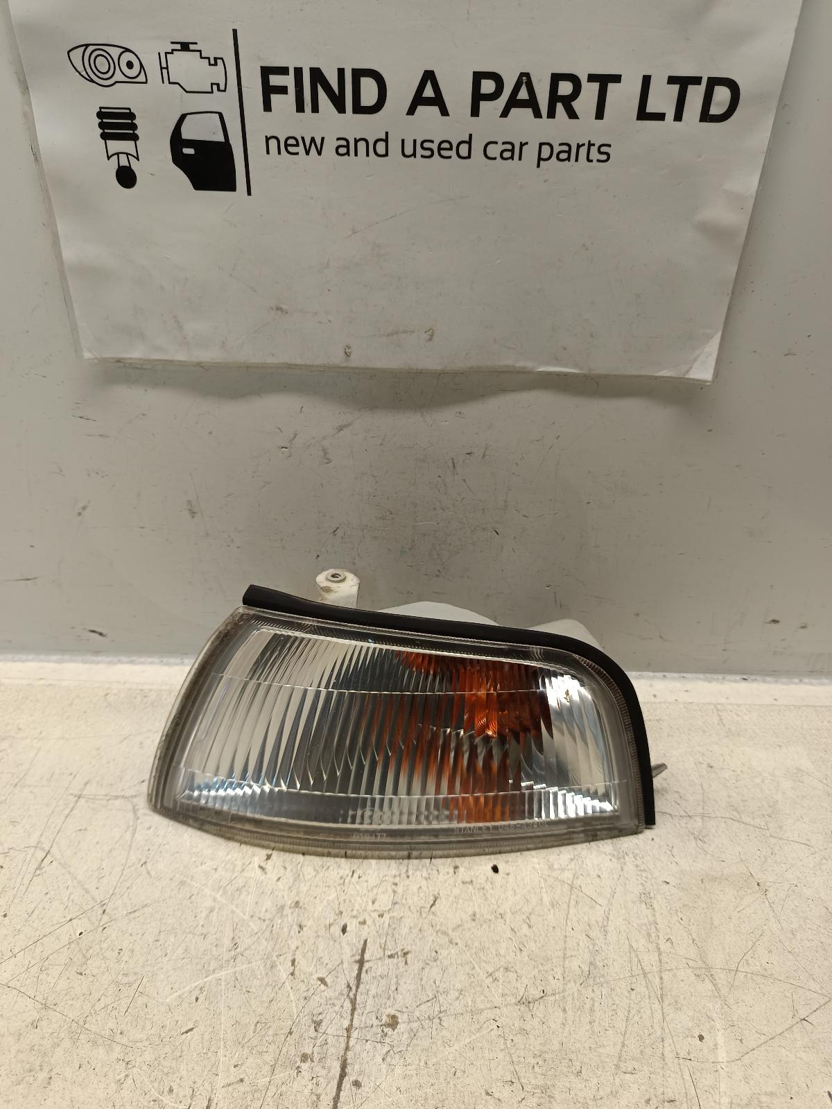 View Auto part Left Indicator/Fog/Side MITSUBISHI LANCER 1997