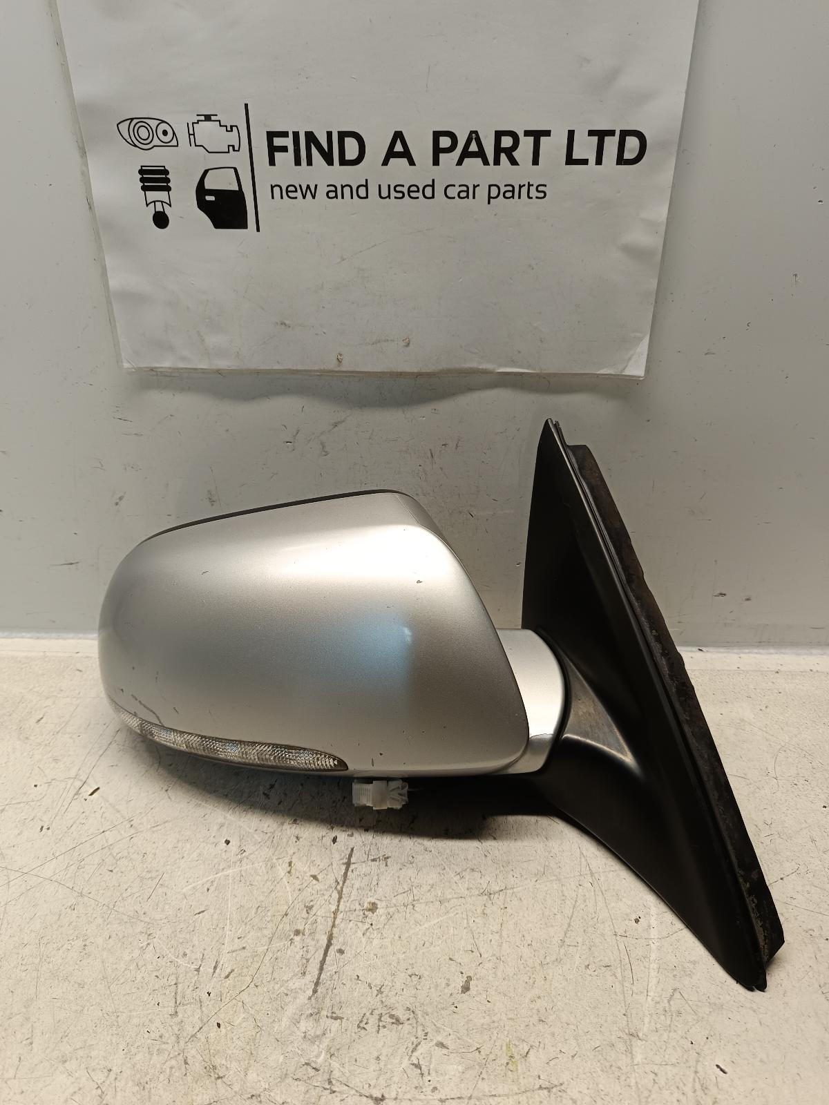 View Auto part Right Door Mirror HONDA ACCORD 2005