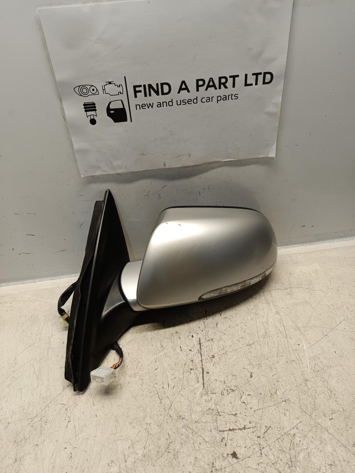 View Auto part Left Door Mirror HONDA ACCORD 2005