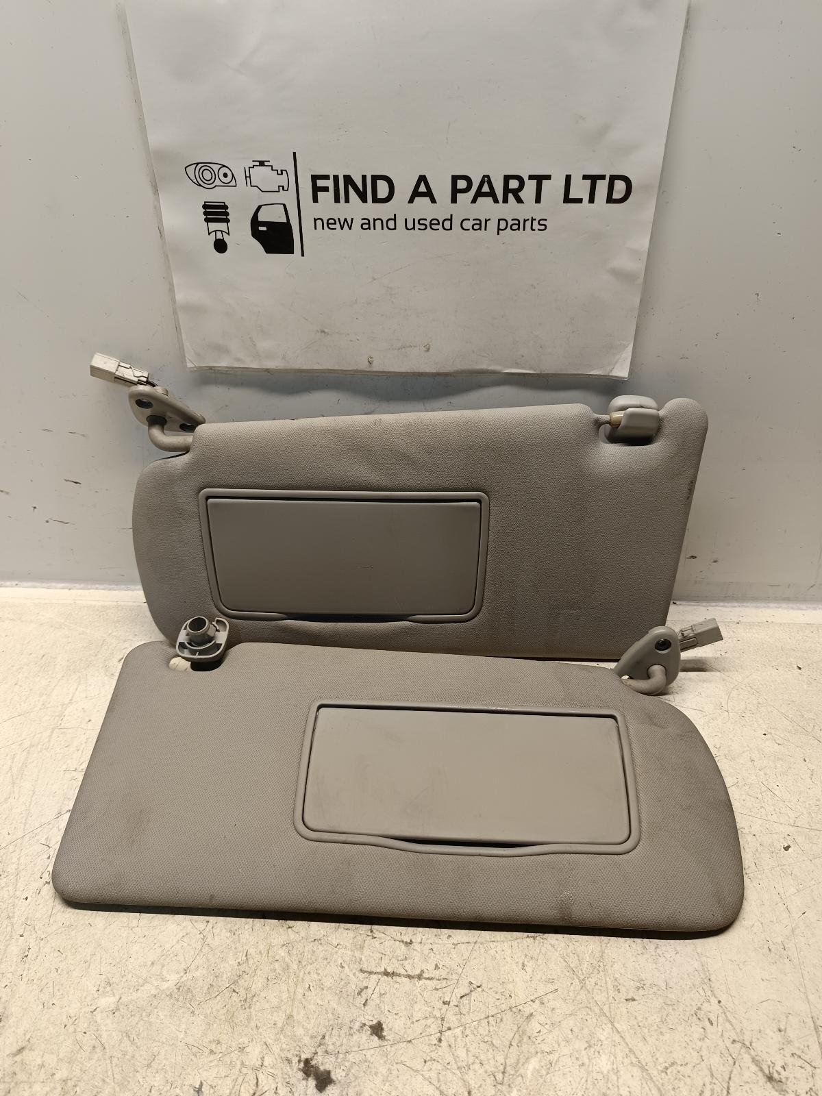 View Auto part Sunvisor HONDA ACCORD 2005