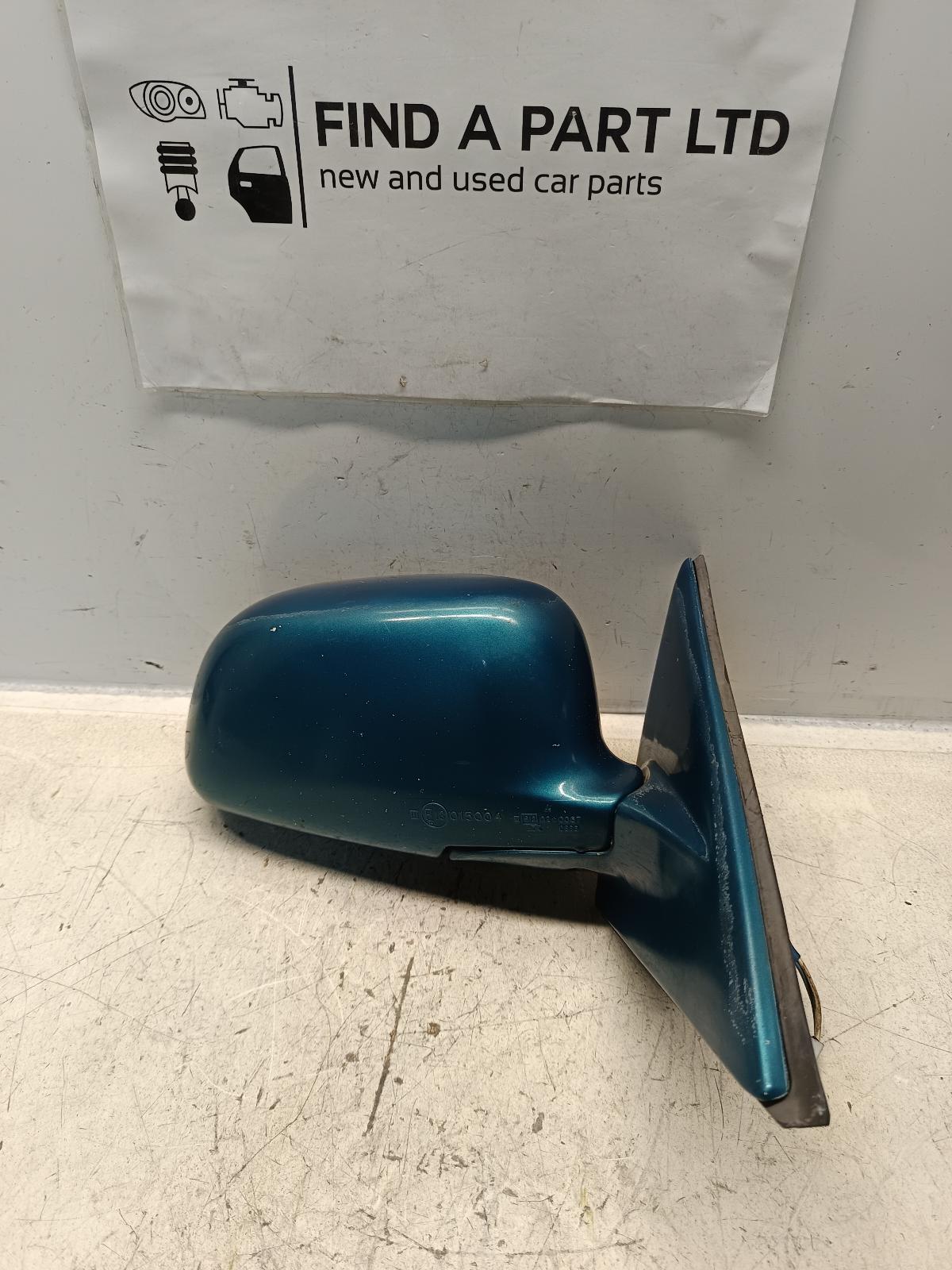 View Auto part Right Door Mirror MITSUBISHI LANCER 1996