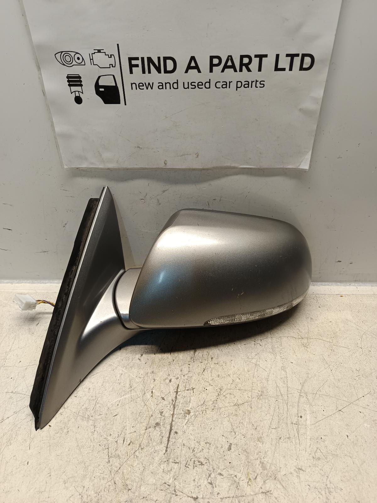 View Auto part Left Door Mirror HONDA ACCORD 2005