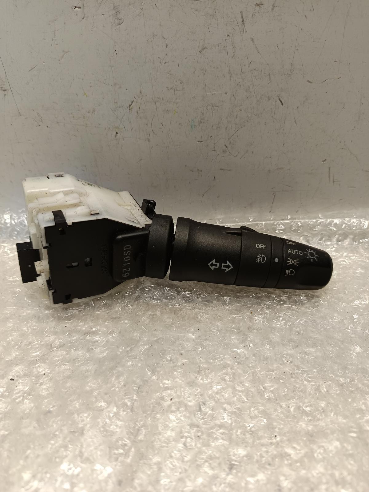View Auto part Combination Switch NISSAN MAXIMA 2007