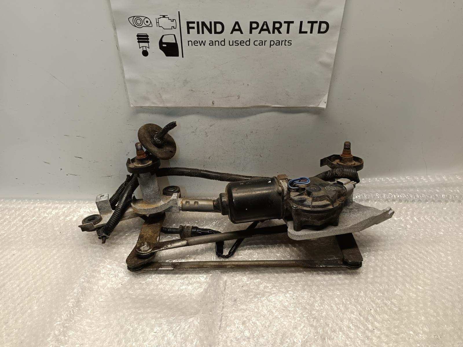 View Auto part Wiper Linkage NISSAN MAXIMA 2007