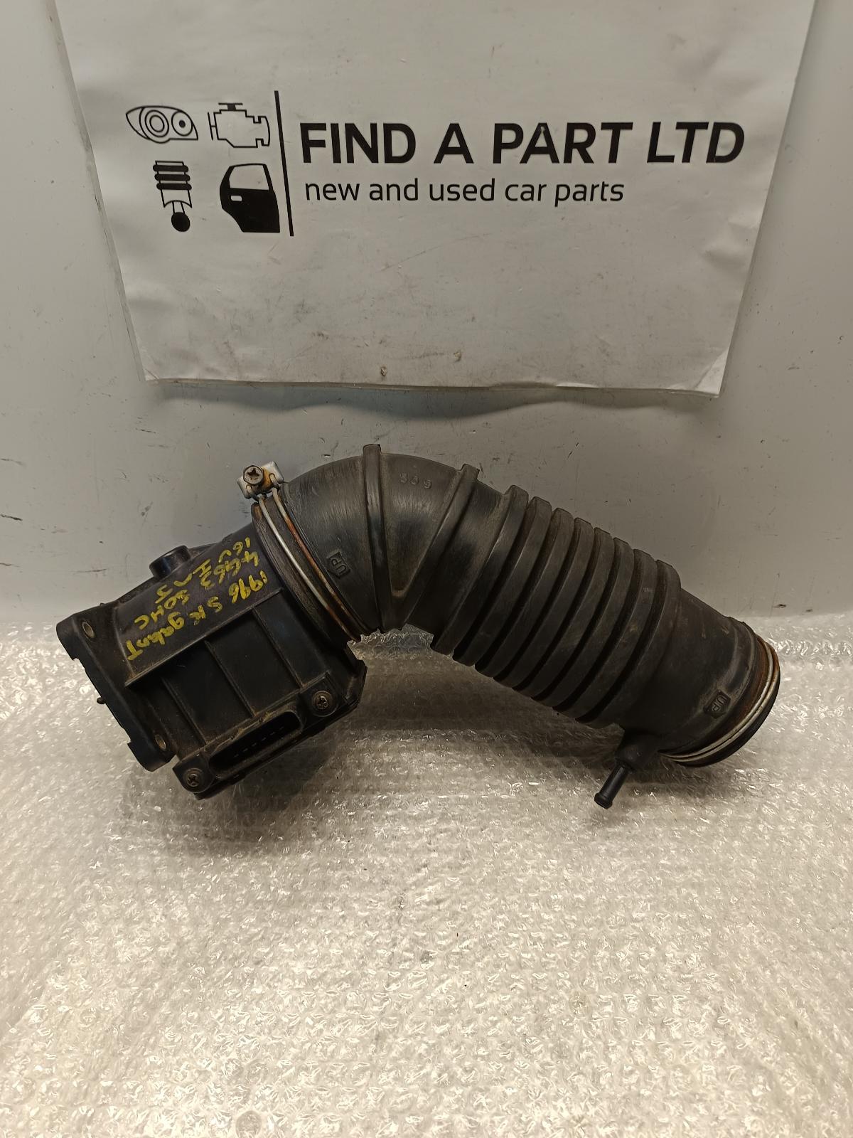 View Auto part Air Flow Meter MITSUBISHI GALANT 1996