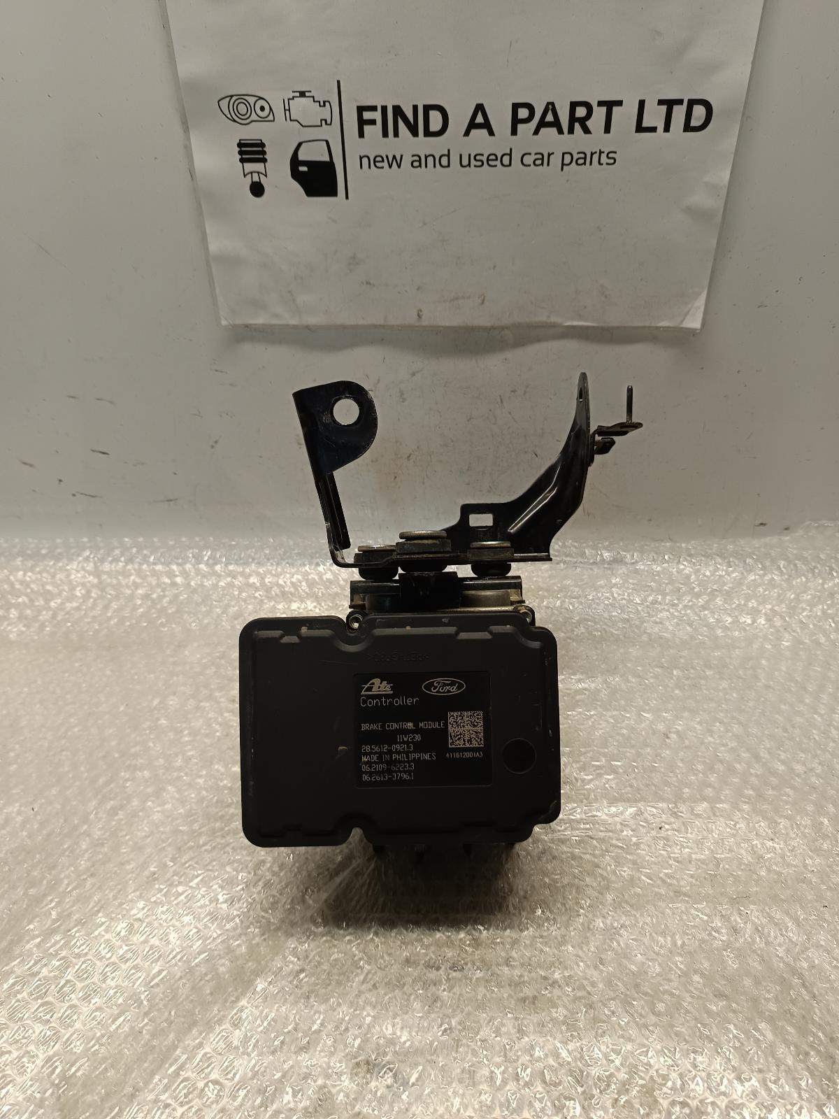 View Auto part Abs Pump/Modulator MAZDA 2 2012