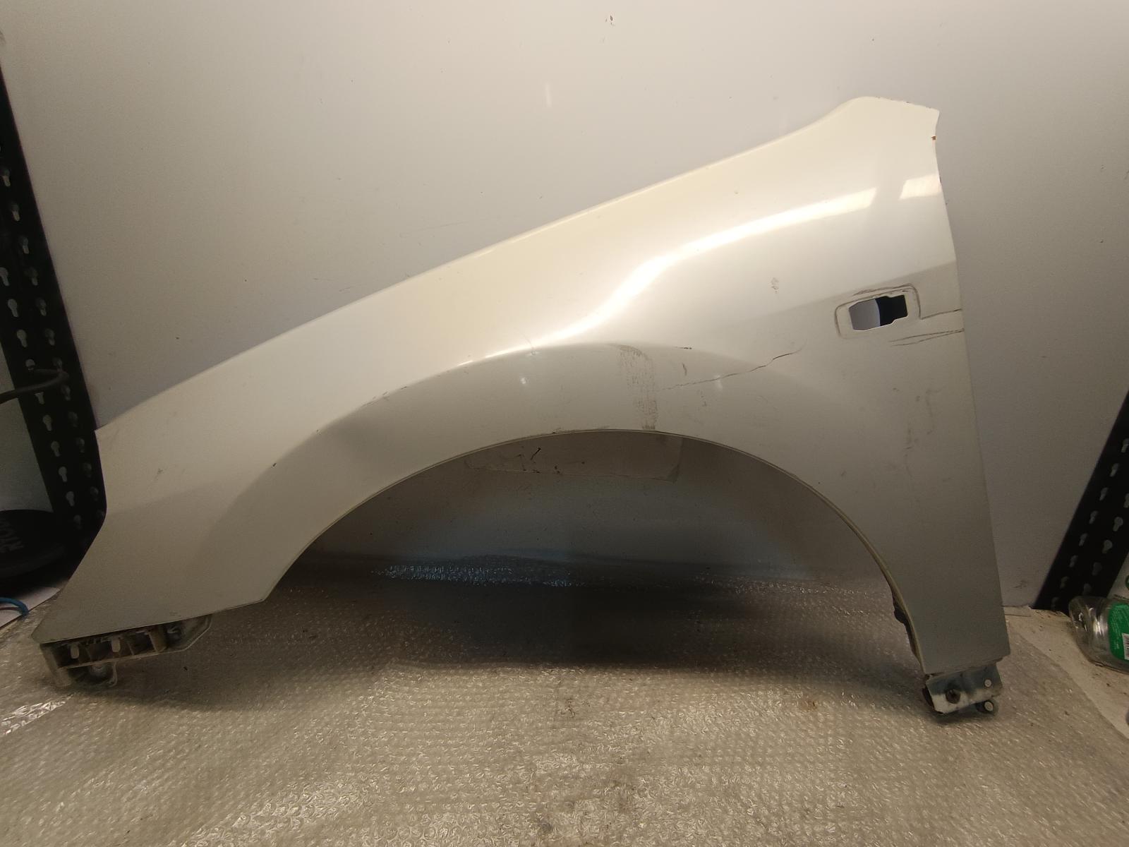 View Auto part Left Guard NISSAN MAXIMA 2007