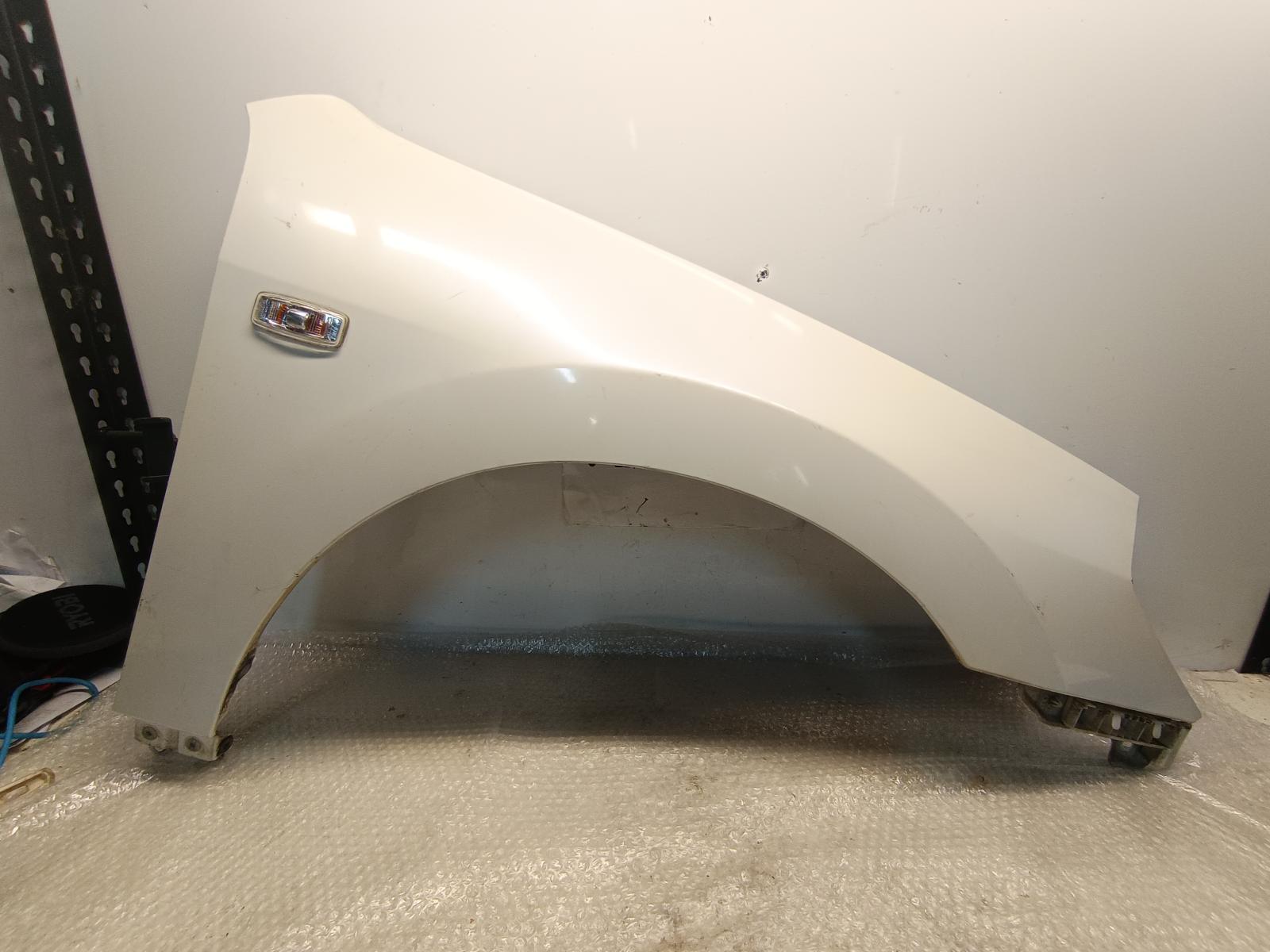 View Auto part Right Guard NISSAN MAXIMA 2007