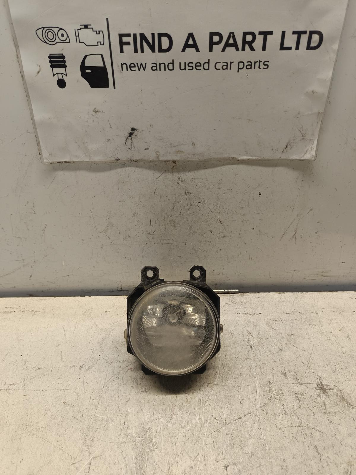 View Auto part Right Indicator/Fog/Side SUBARU LIBERTY 2014