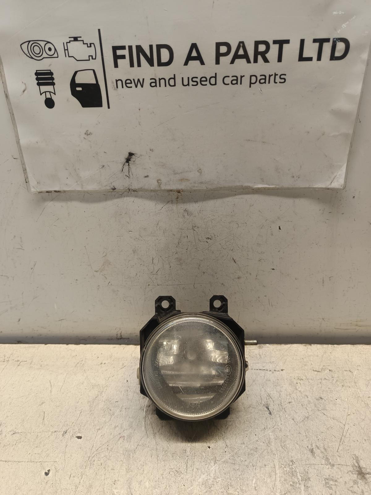 View Auto part Left Indicator/Fog/Side SUBARU LIBERTY 2014