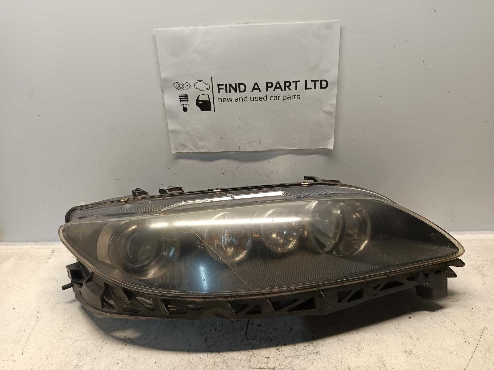 View Auto part Right Headlamp MAZDA 6 2005