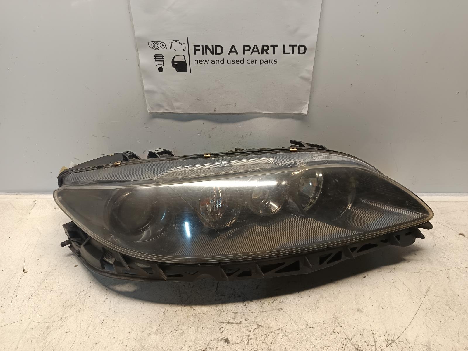 View Auto part Right Headlamp MAZDA 6 2005