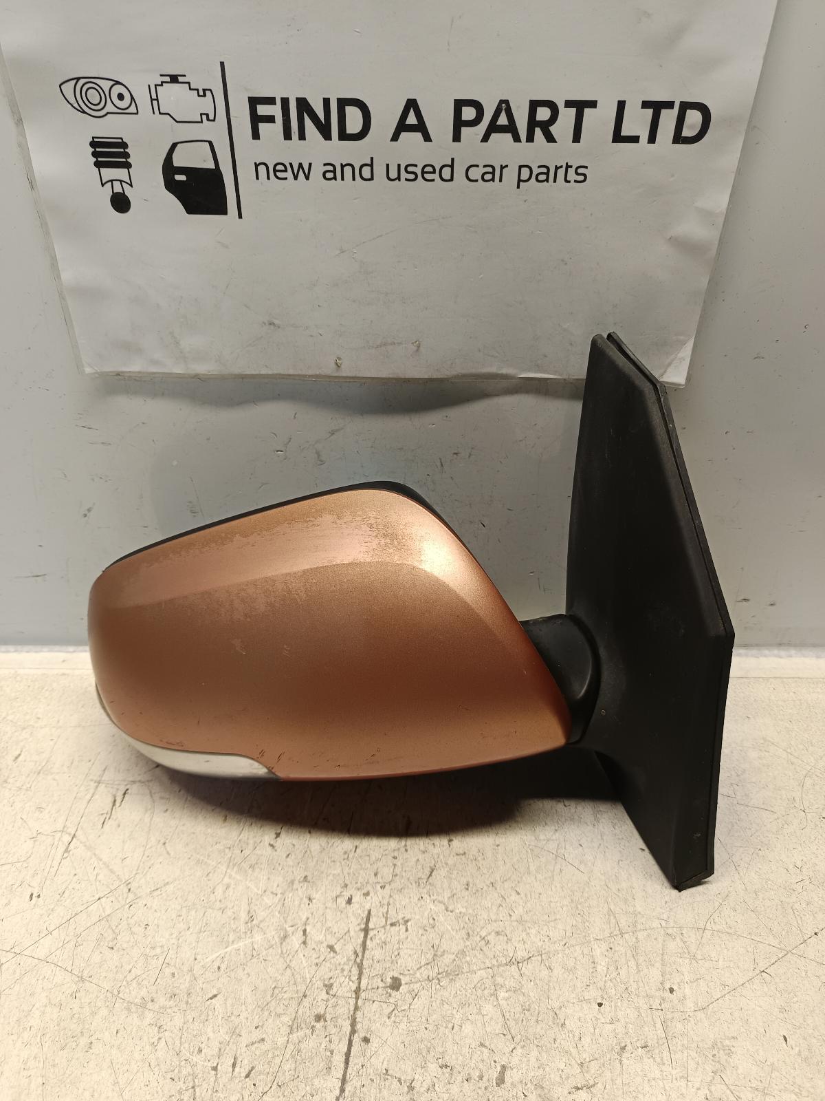 View Auto part Right Door Mirror TOYOTA COROLLA 2006