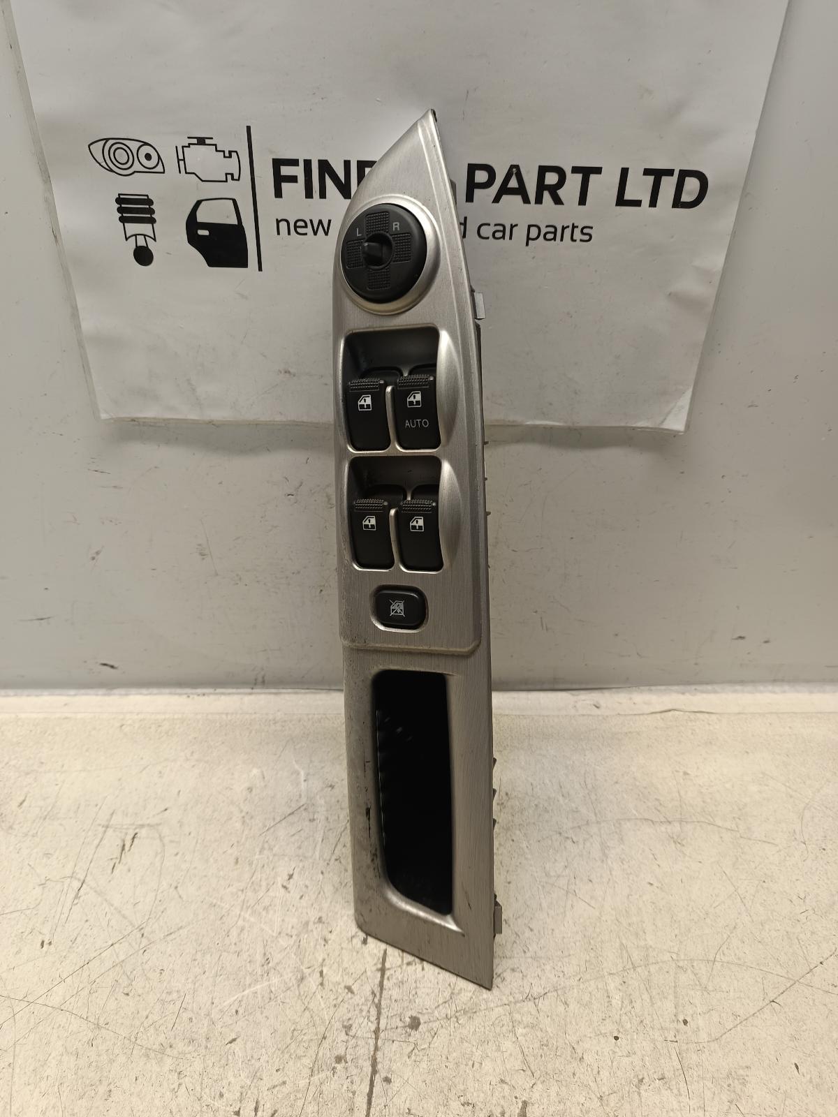 View Auto part Pwr Dr Wind Switch HYUNDAI GETZ 2007