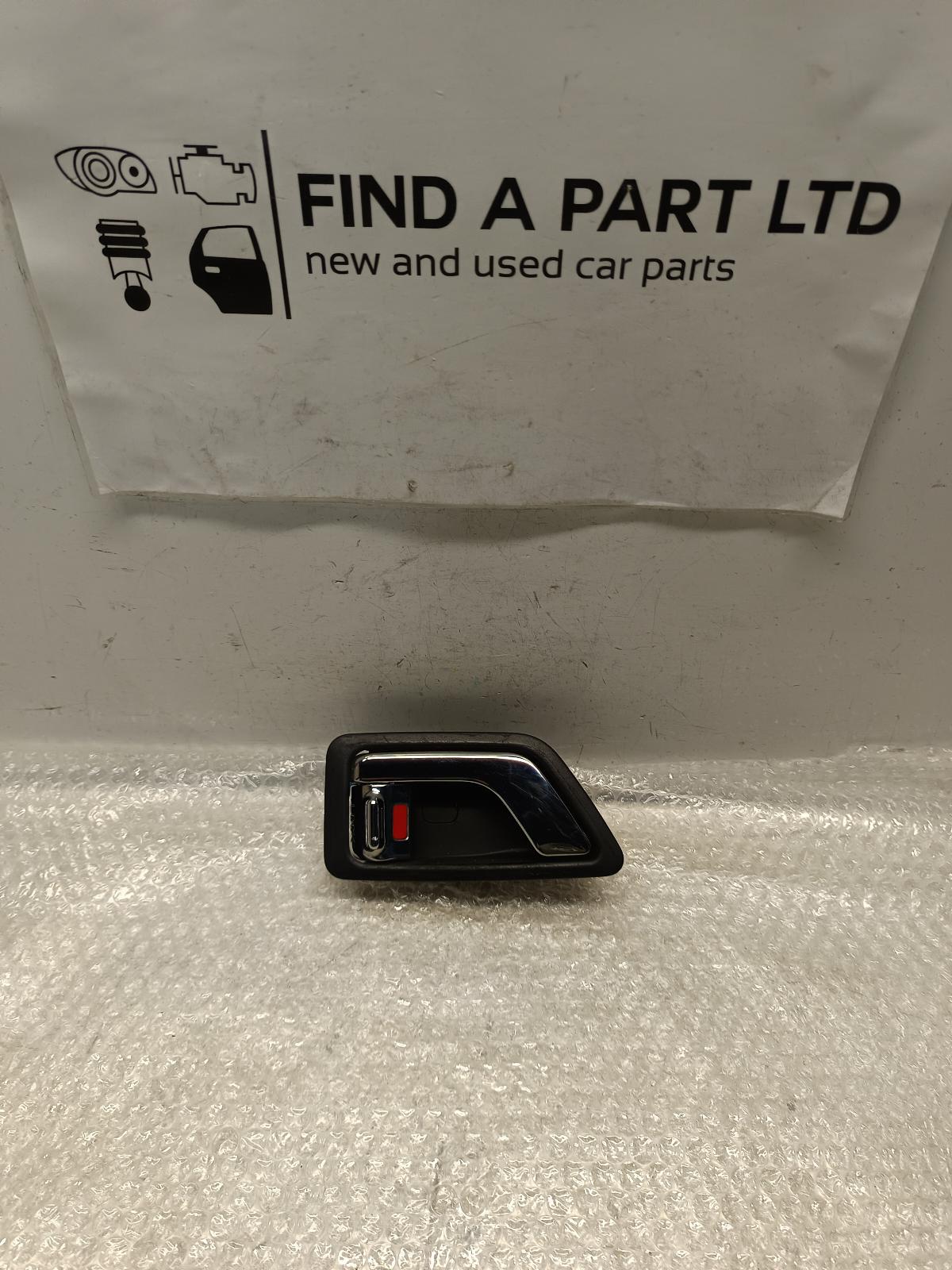 View Auto part Door Handle HYUNDAI GETZ 2007