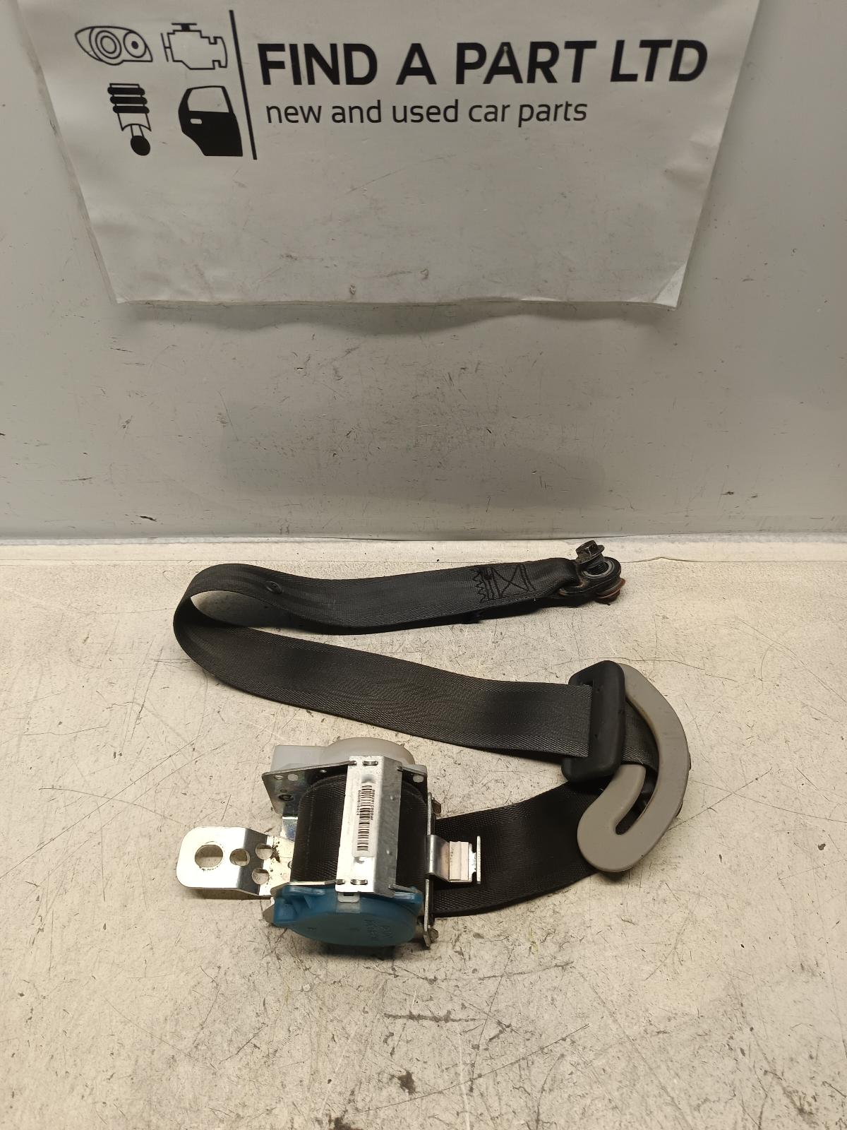 View Auto part Seatbelt/Stalk HYUNDAI GETZ 2007