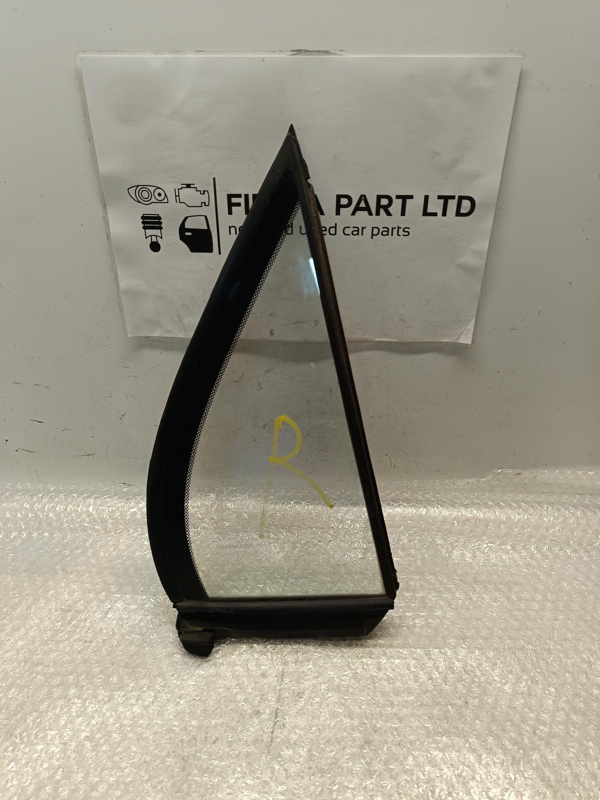 View Auto part Right Rear 1/4 Door Glass HONDA ORTHIA (NZ ONLY) 2002