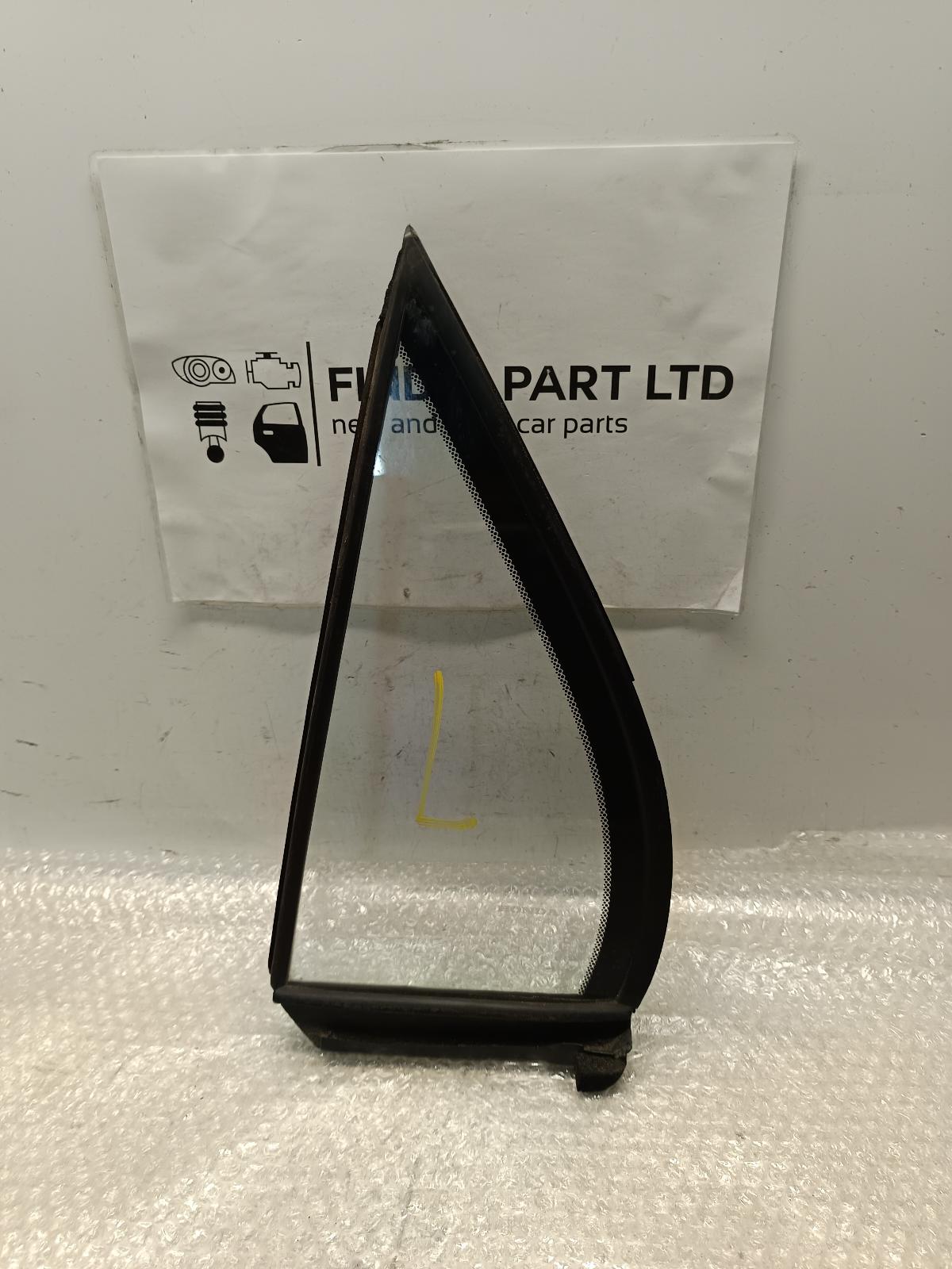 View Auto part Left Rear 1/4 Door Glass HONDA ORTHIA (NZ ONLY) 2002