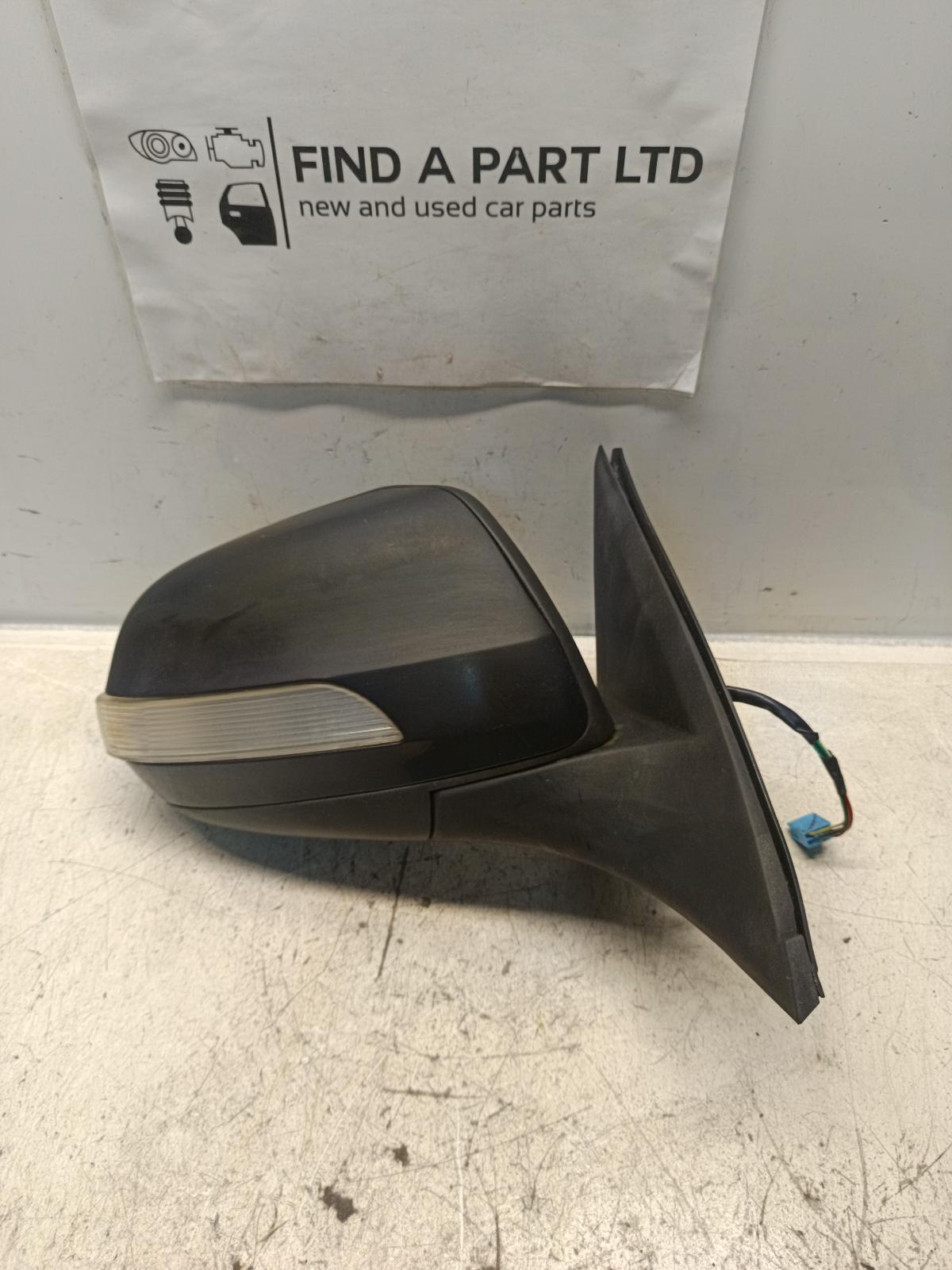 View Auto part Right Door Mirror GREAT WALL X200/X240 2012