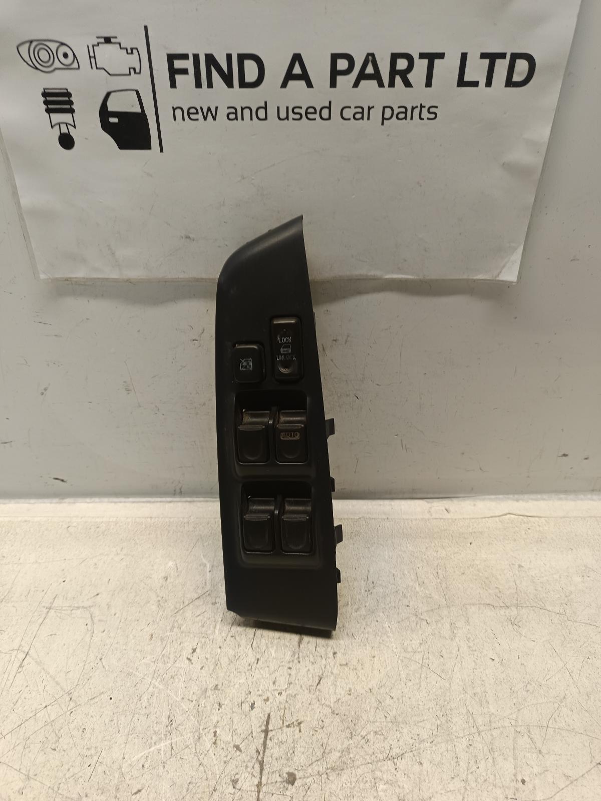 View Auto part Pwr Dr Wind Switch GREAT WALL X200/X240 2012