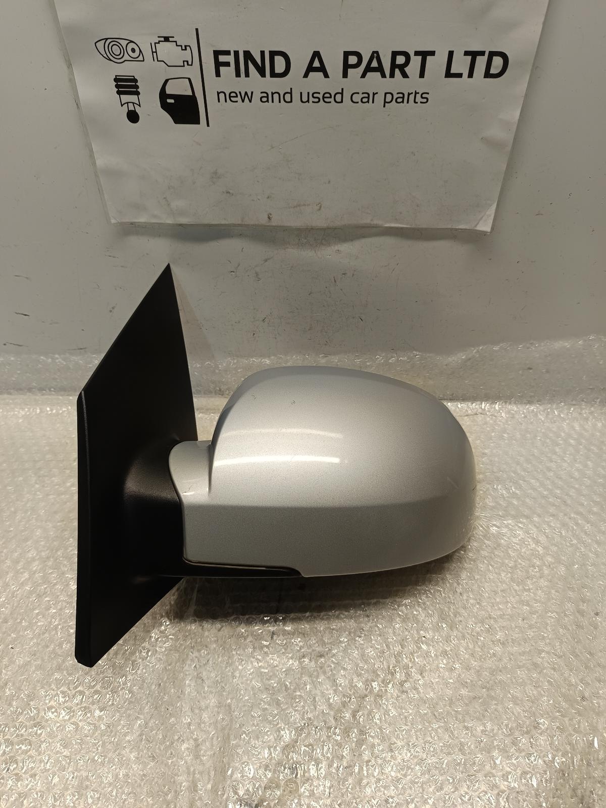 View Auto part Left Door Mirror HYUNDAI GETZ 2008