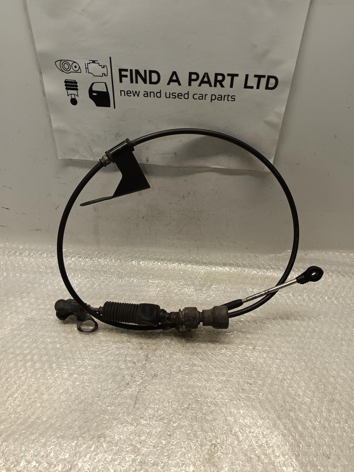 View Auto part Cable NISSAN TIIDA 2010