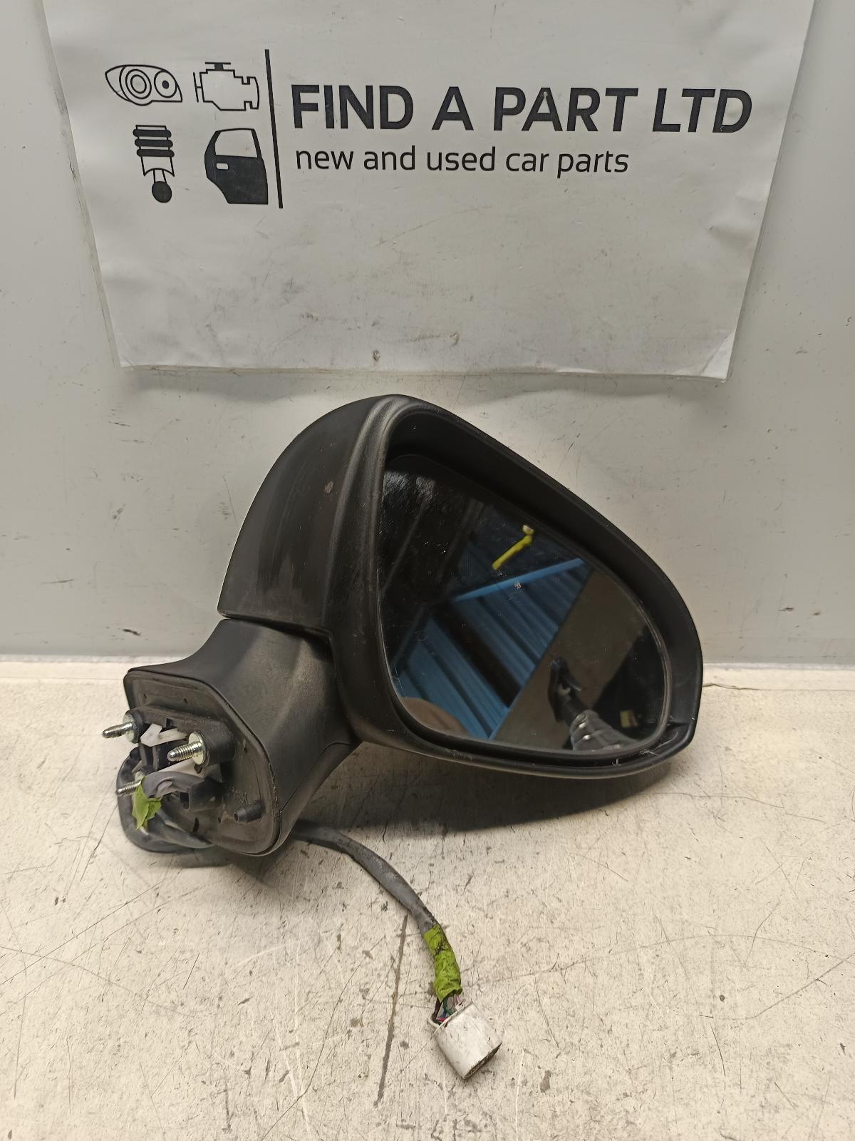 2013 TOYOTA COROLLA Right Door Mirror Contact us for Photo