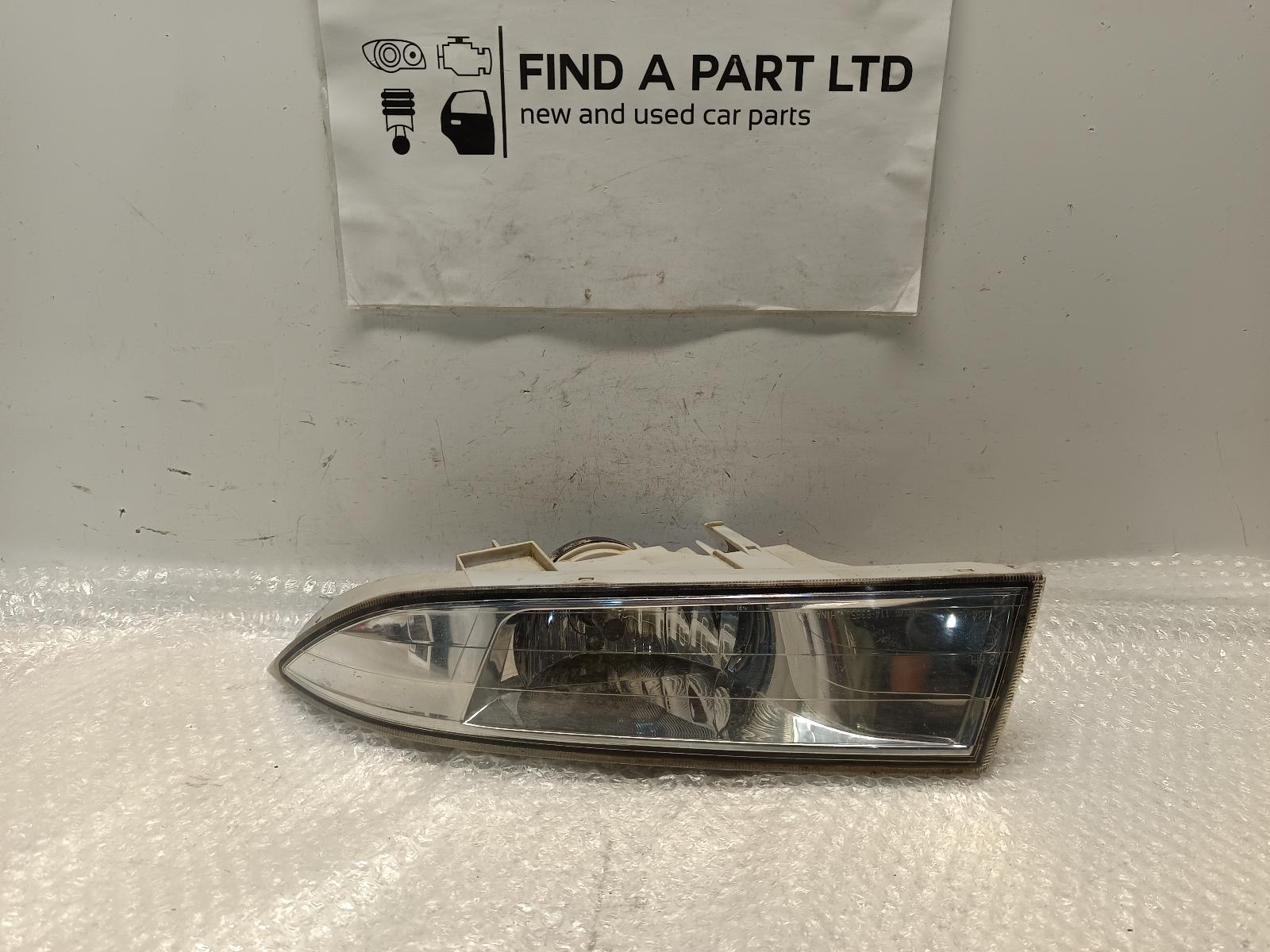 View Auto part Left Indicator/Fog/Side NISSAN MAXIMA 2006