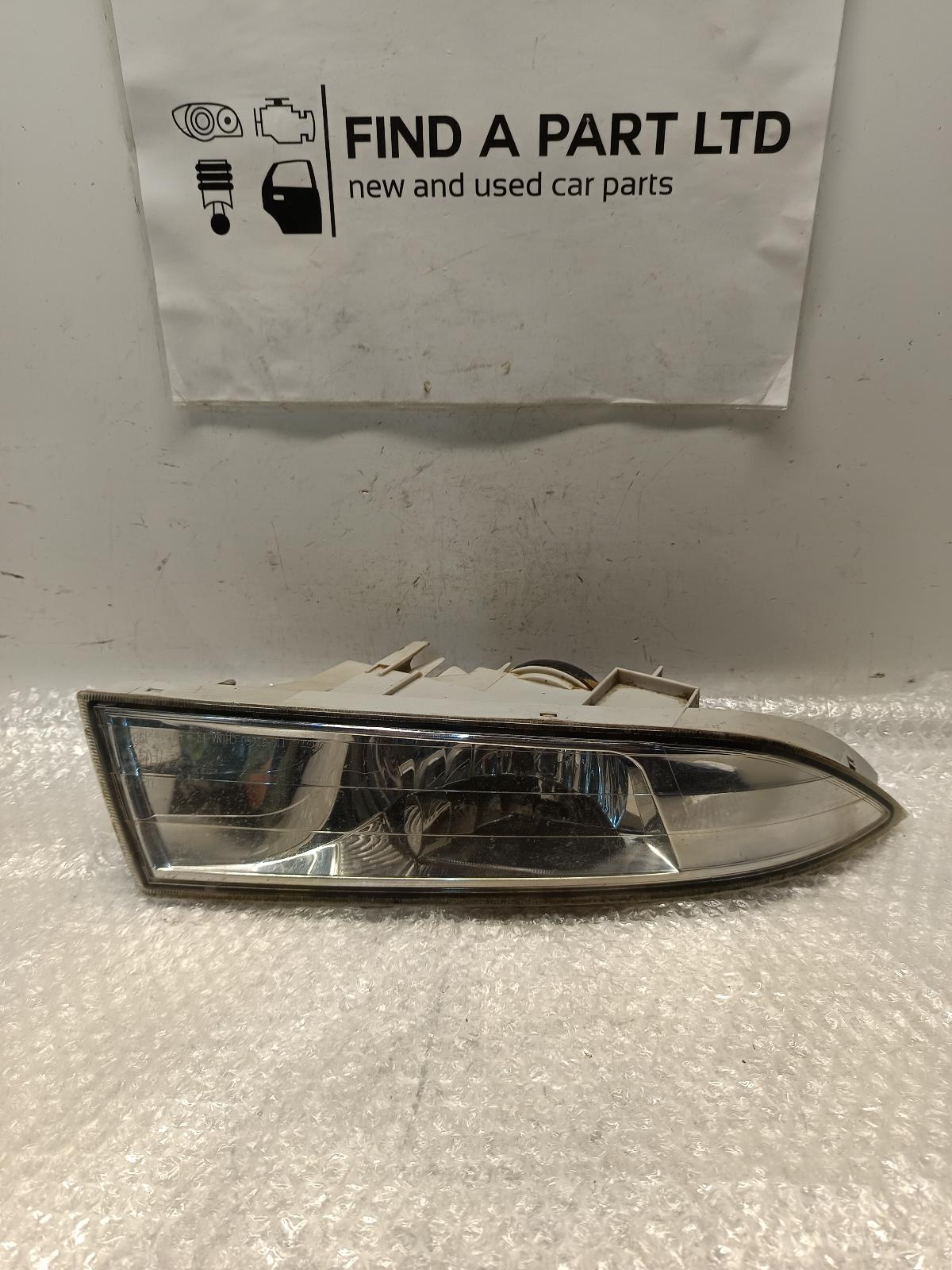 View Auto part Left Indicator/Fog/Side NISSAN MAXIMA 2006