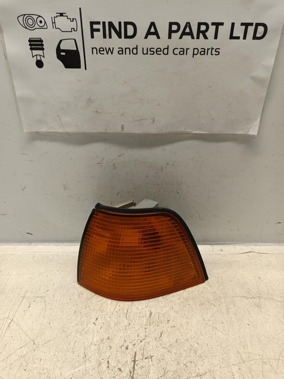 View Auto part Left Indicator/Fog/Side BMW 3 SERIES 1996