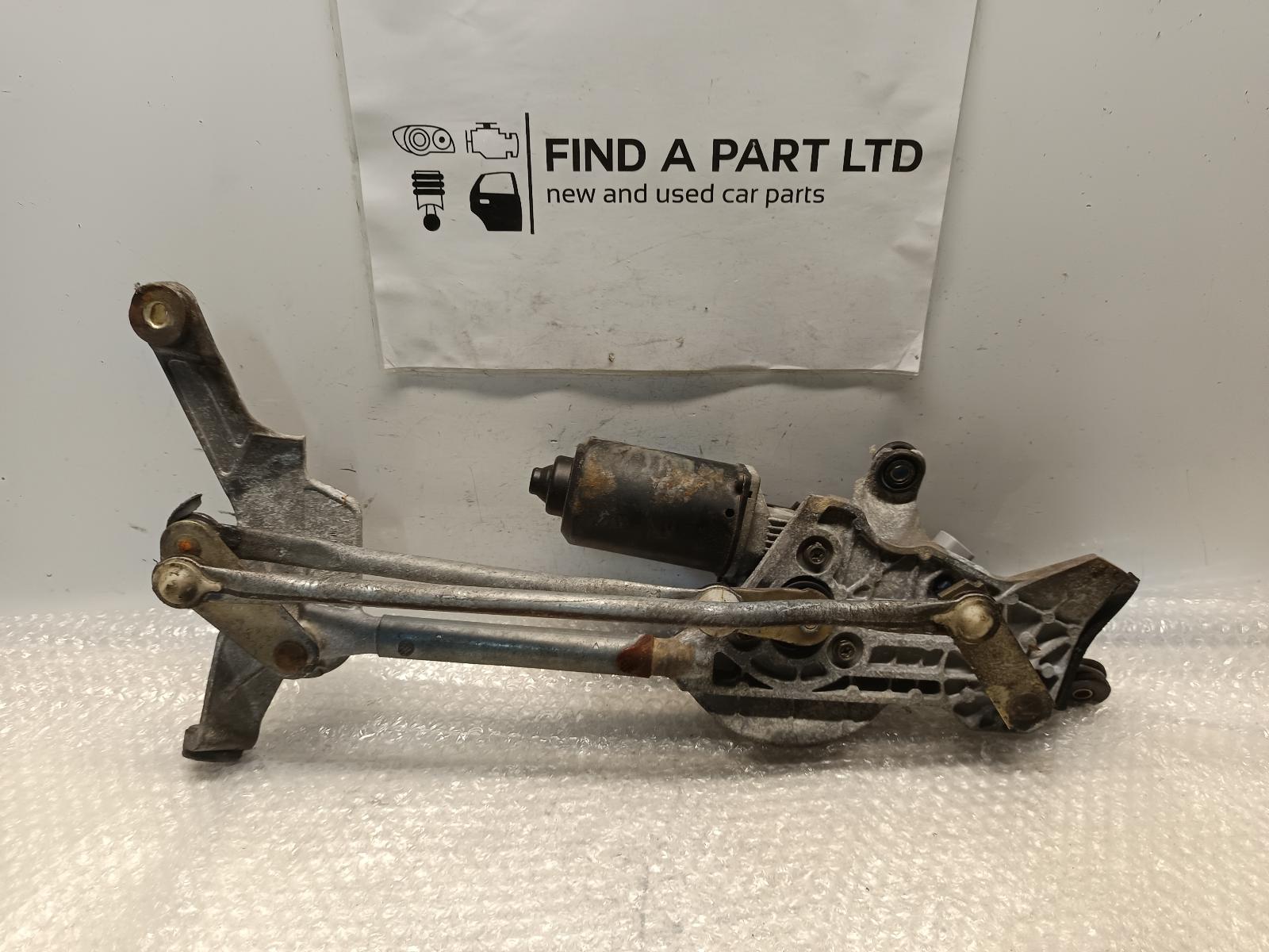 View Auto part Wiper Linkage TOYOTA ESTIMA 2000