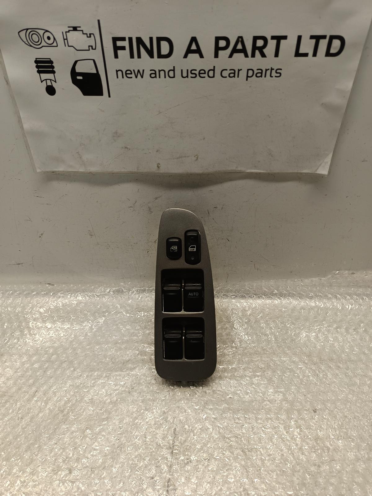 View Auto part Pwr Dr Wind Switch TOYOTA ESTIMA 2000