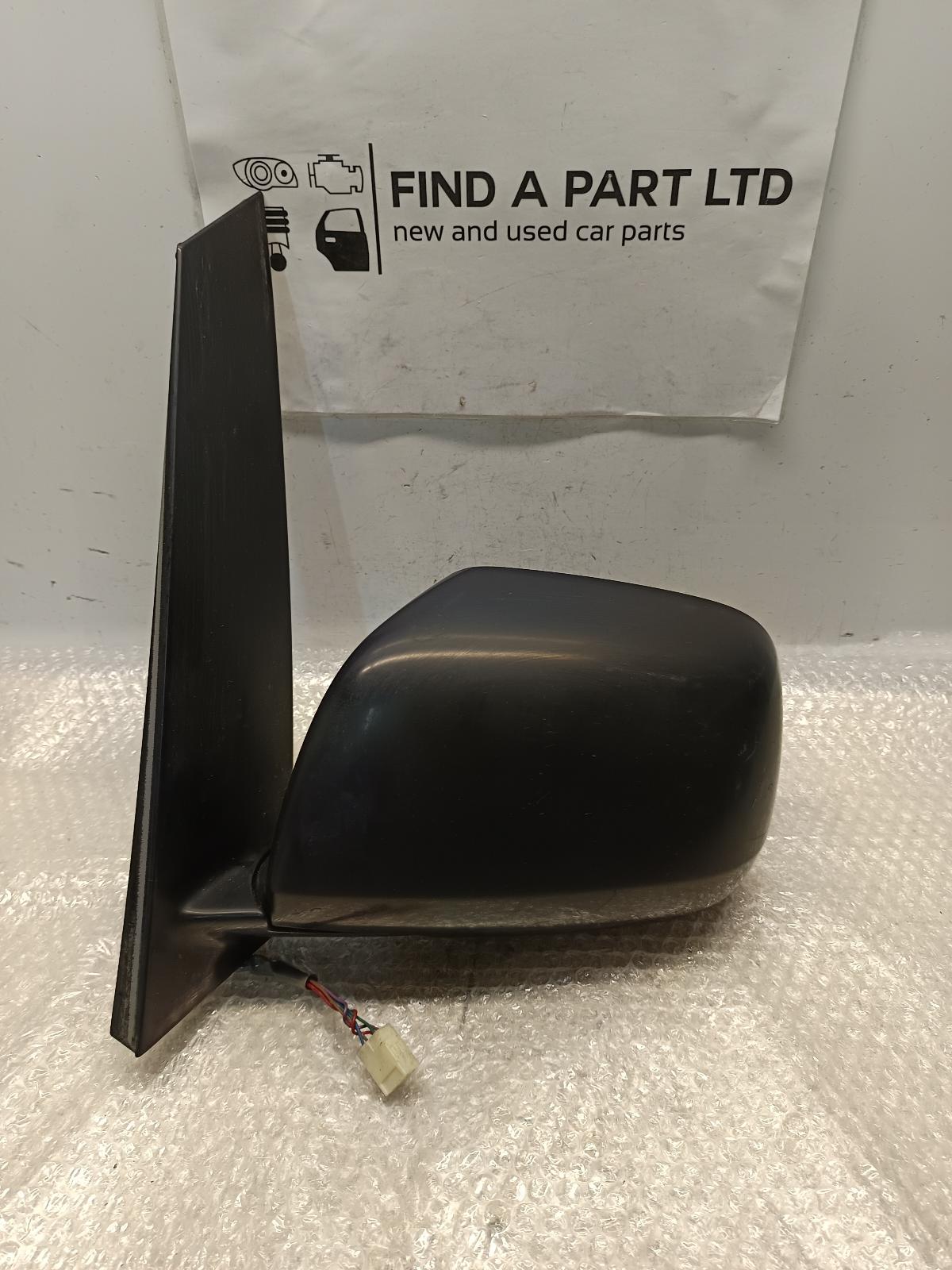 View Auto part Left Door Mirror TOYOTA ESTIMA 2000