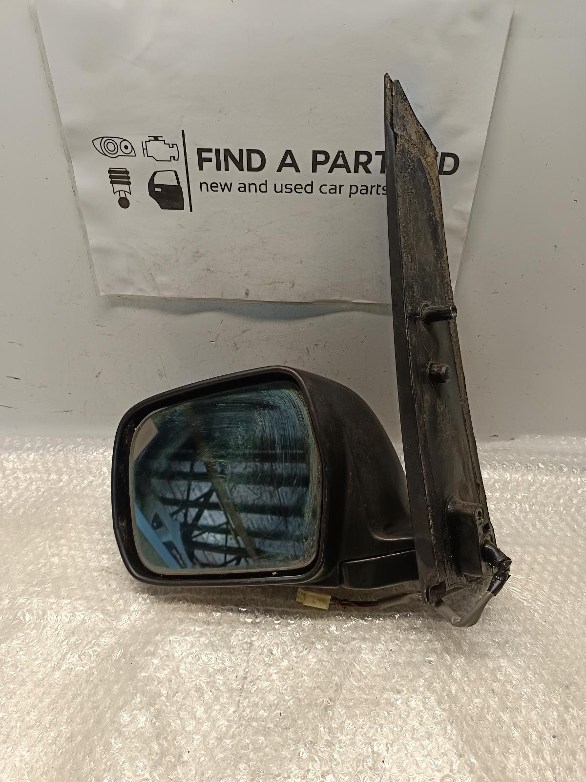 2000 TOYOTA ESTIMA Left Door Mirror Contact us for Photo